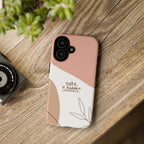 Make It Happen – Aesthetic Protective Phone Case