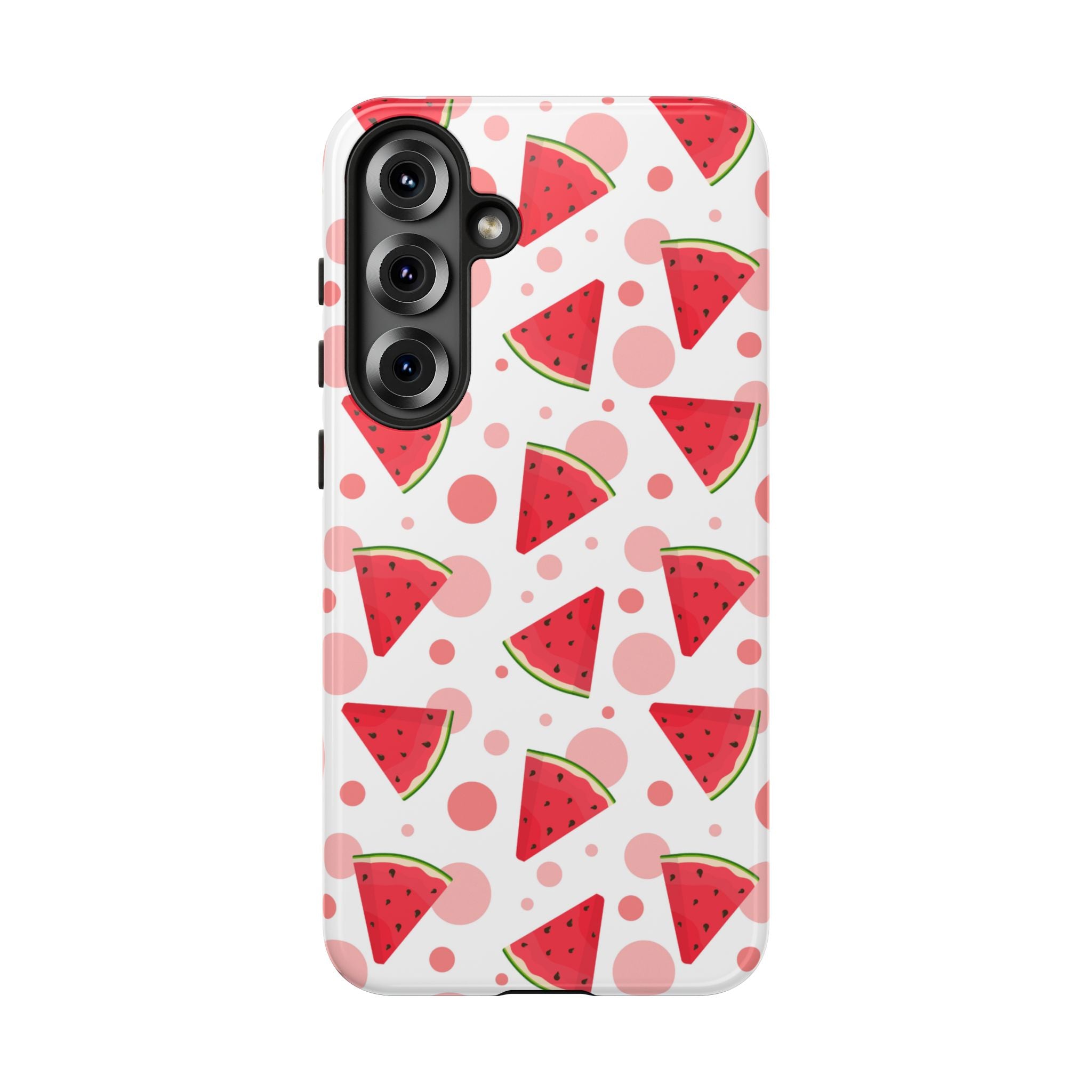 Phone Cases - Watermelon Craze
