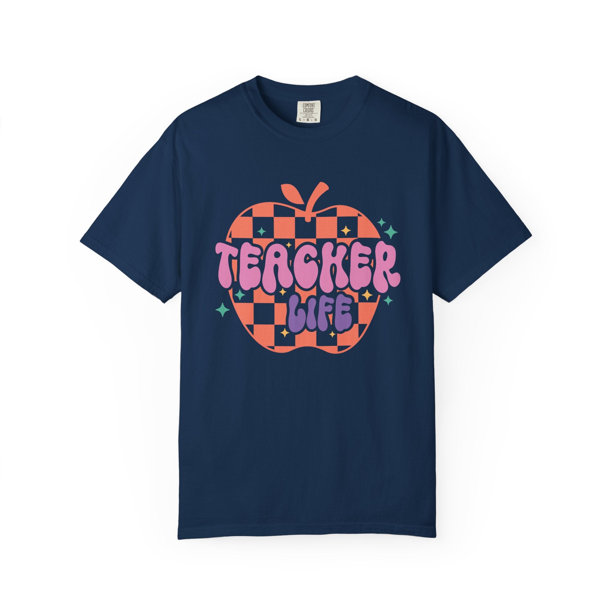 Teacher Life T-Shirt