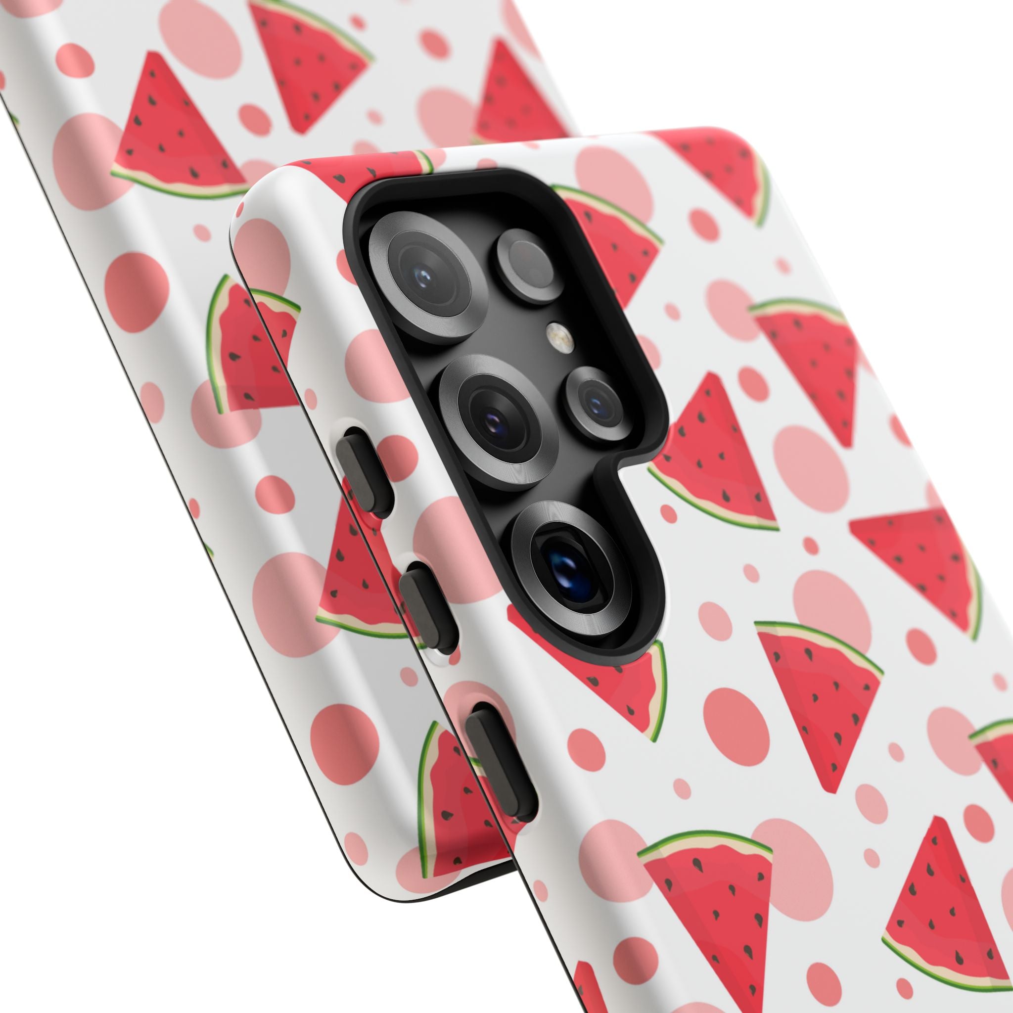 Phone Cases - Watermelon Craze