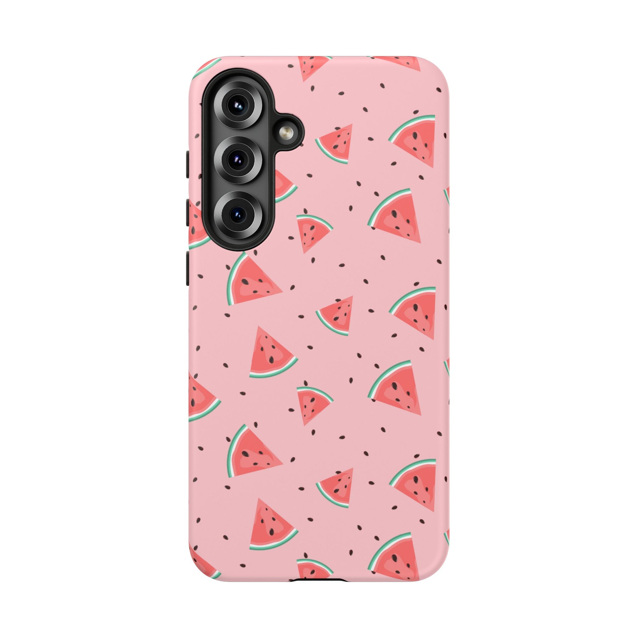 Pink Watermelon Tough Phone Case