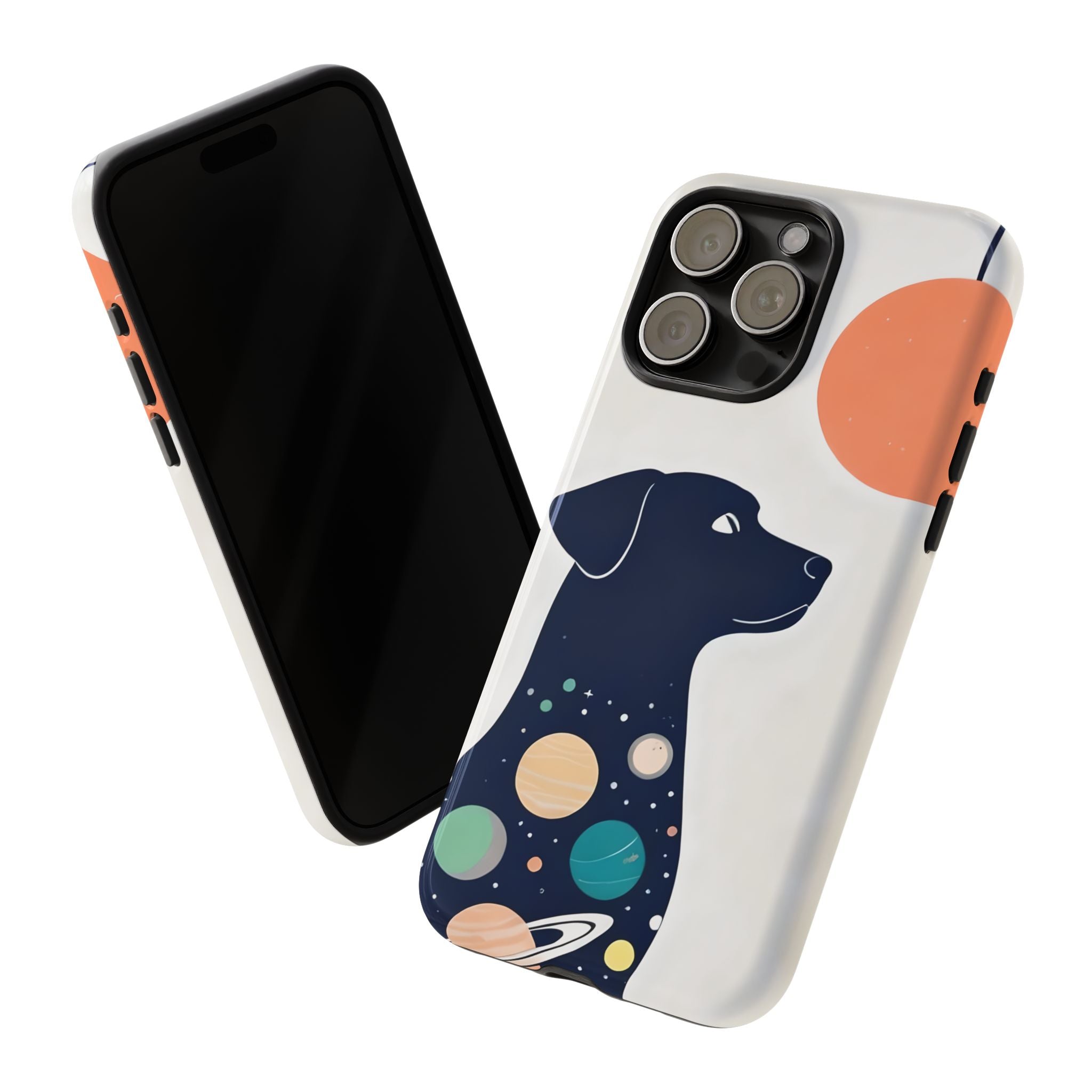 Aesthetic Cosmic Pet