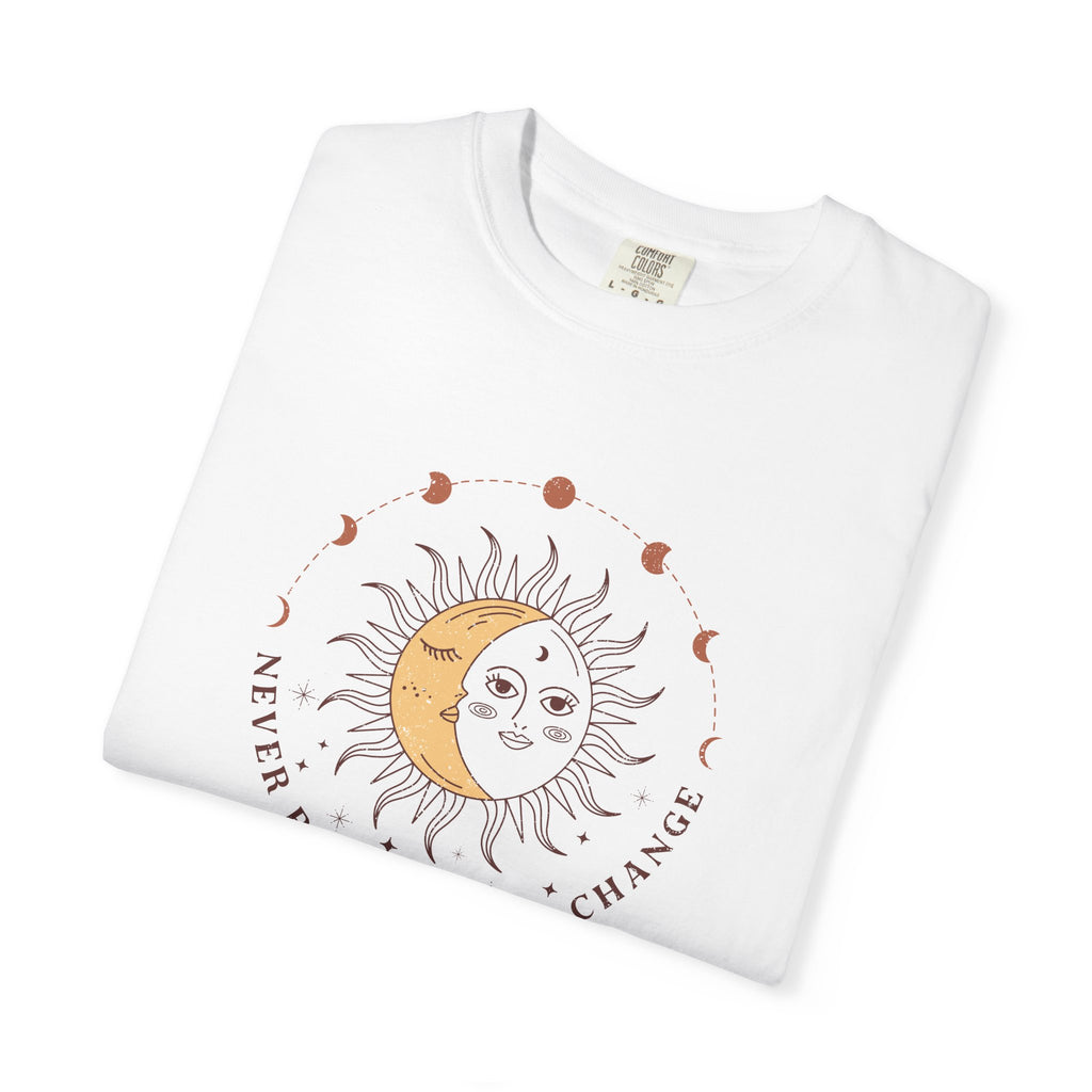 Sun & Moon Boho Shirt