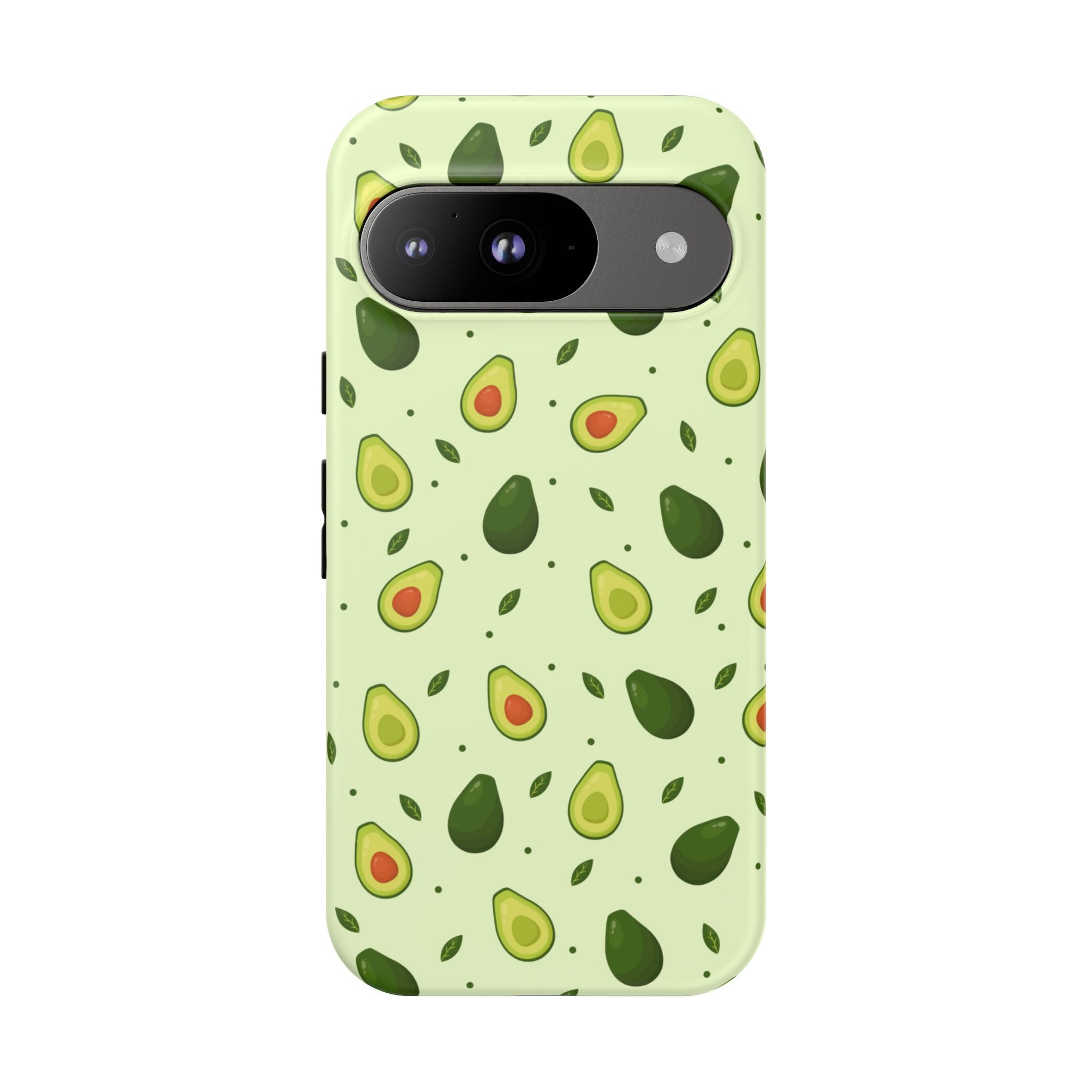 Phone Cases - Avocado Loco