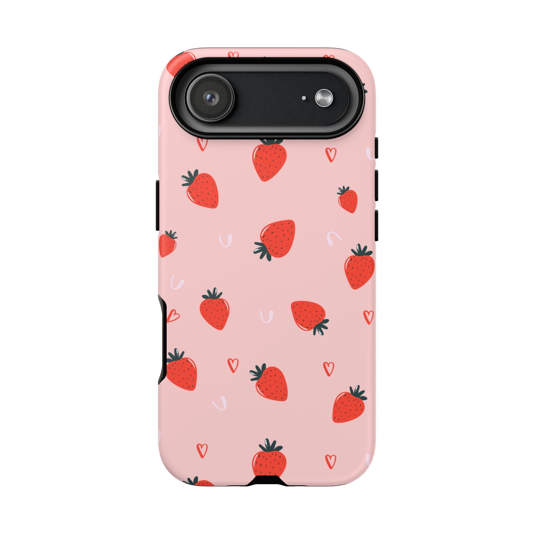 Strawberry Fields Tough Case