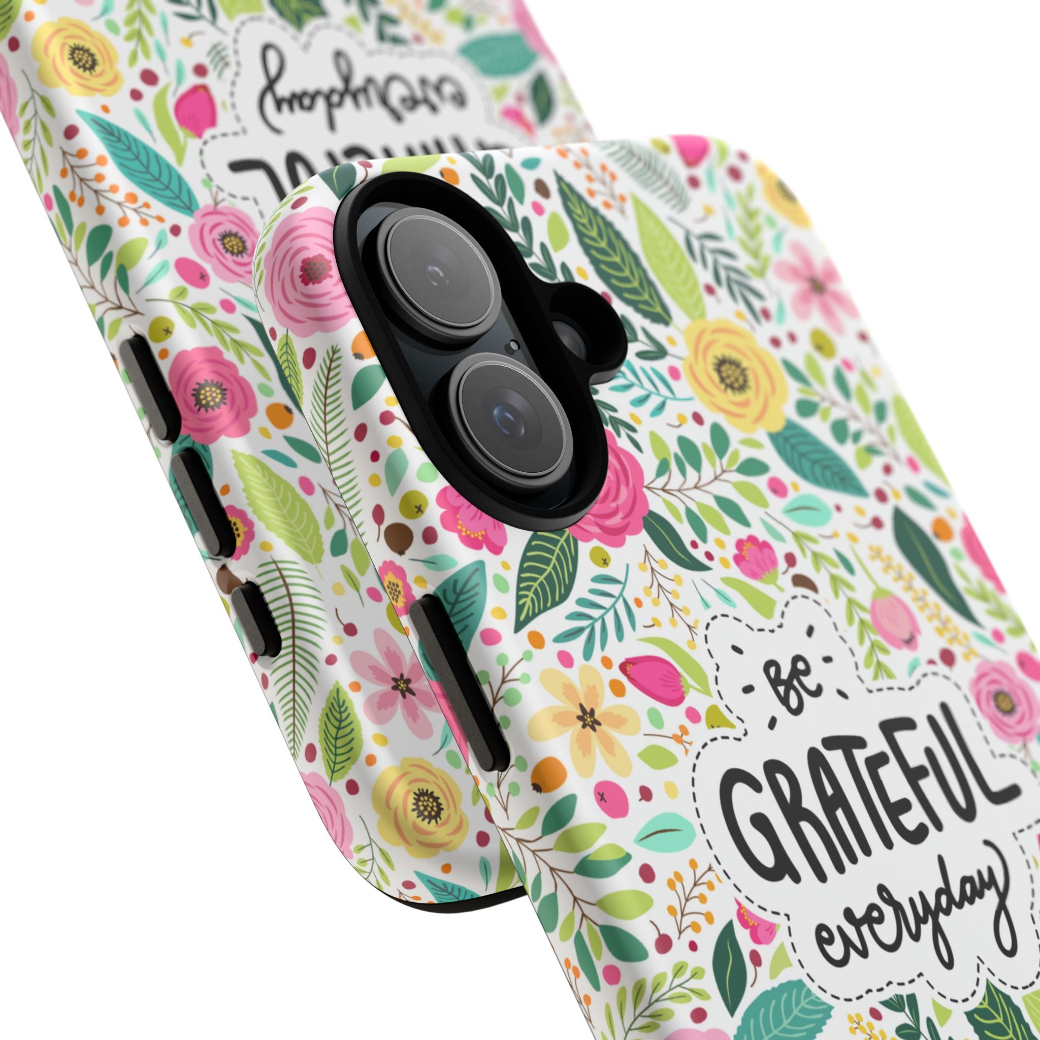 Be Grateful Everyday Floral Design