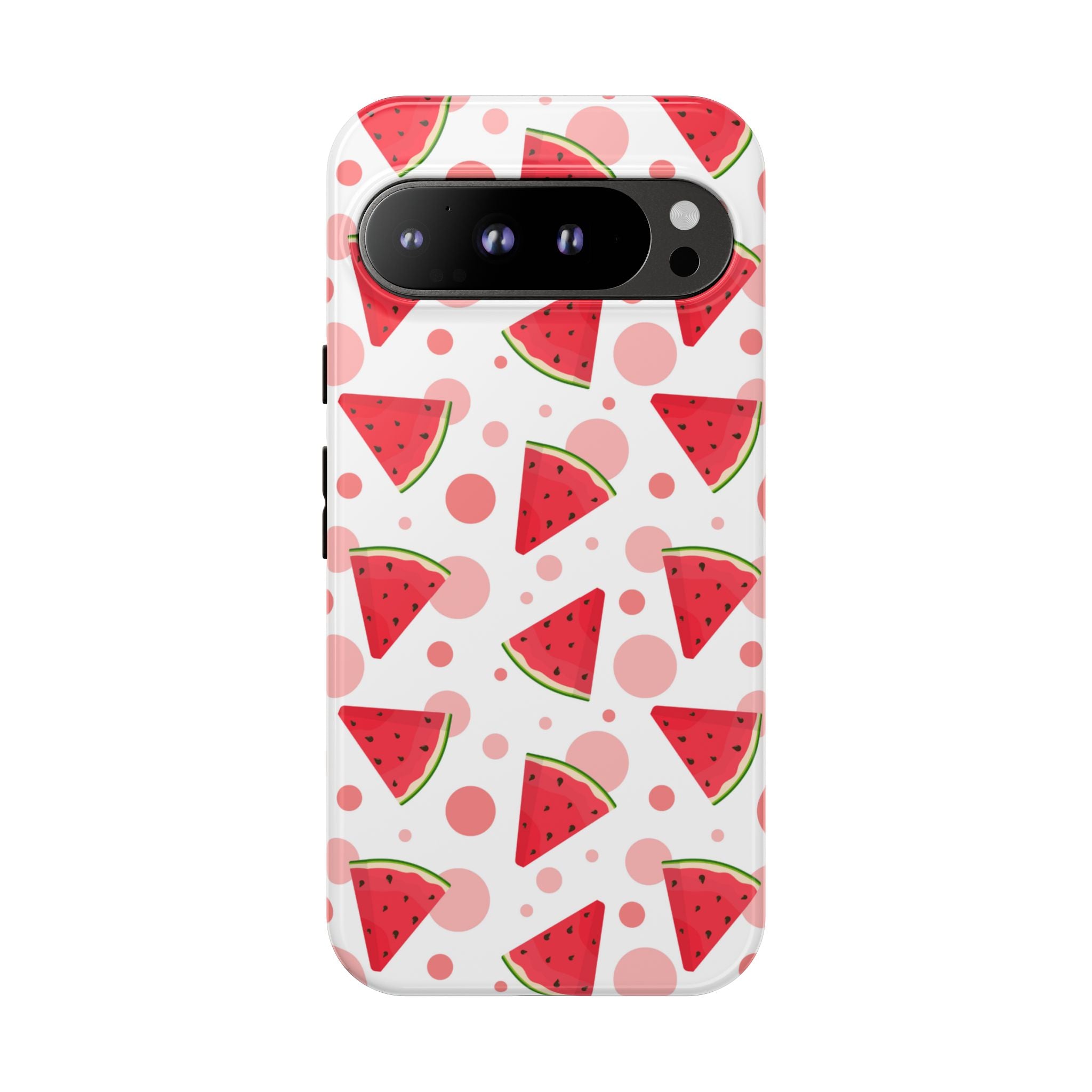 Phone Cases - Watermelon Craze