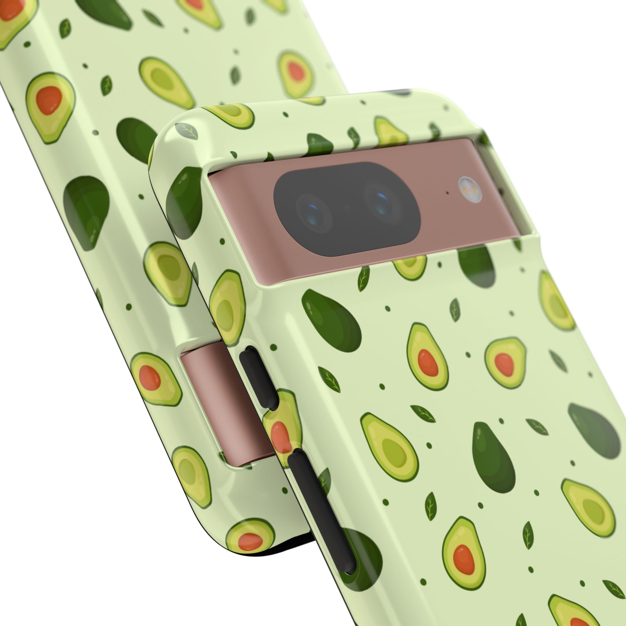 Phone Cases - Avocado Loco