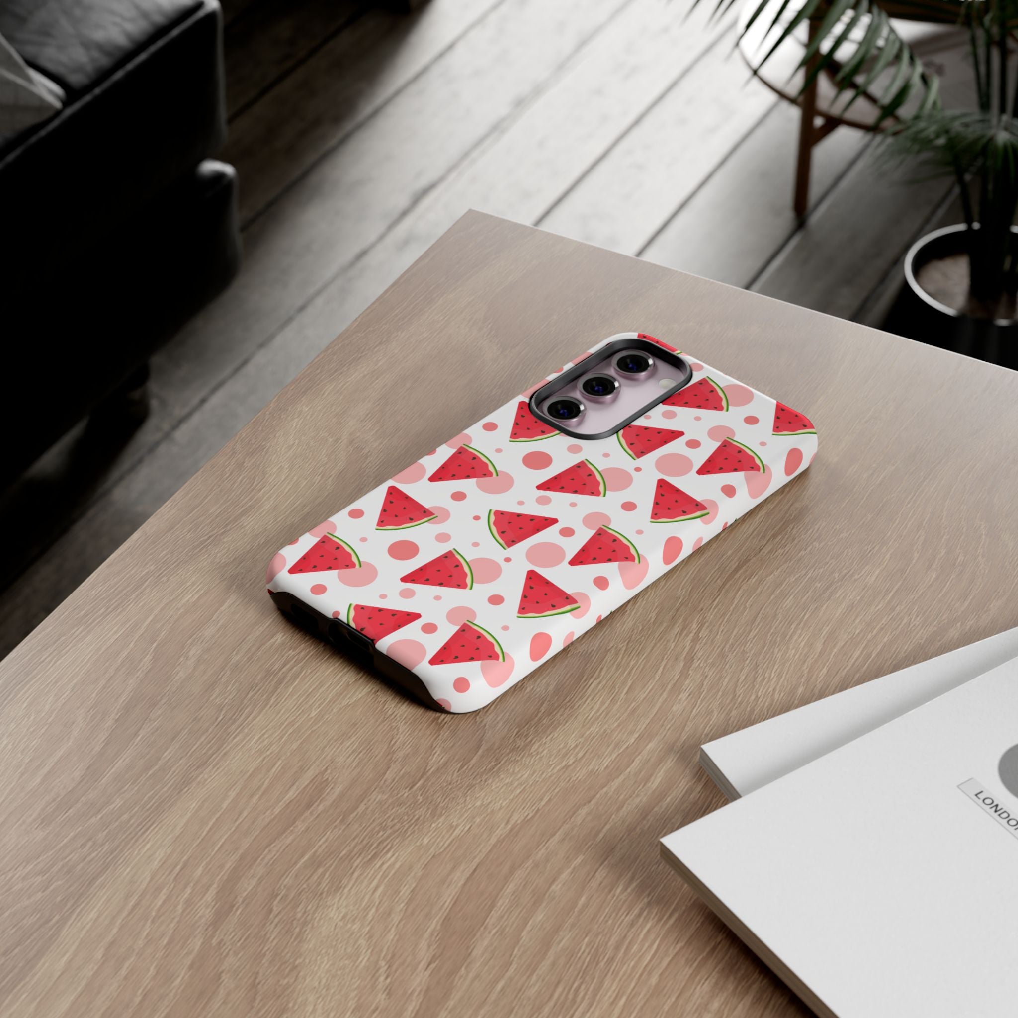 Phone Cases - Watermelon Craze