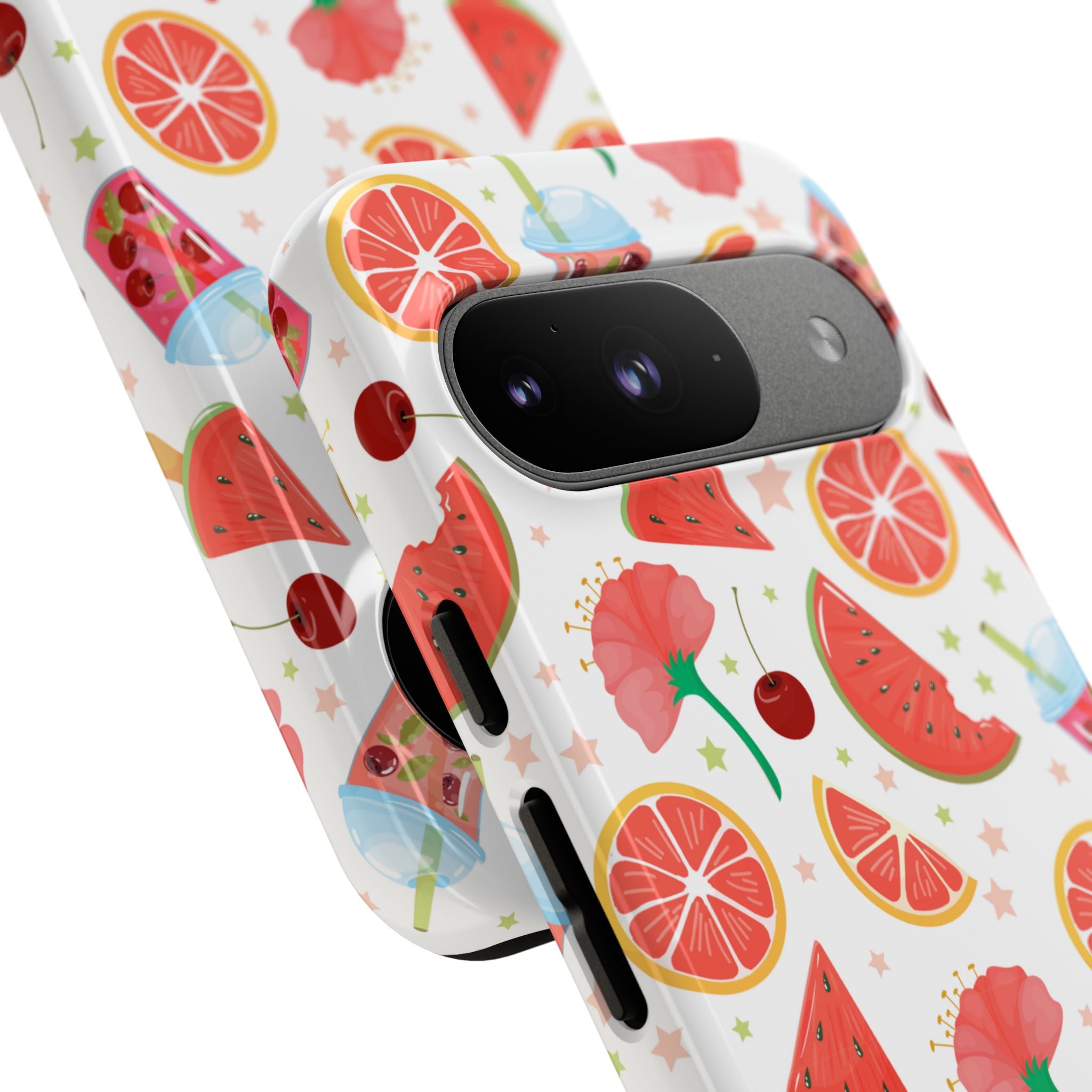 Fruity & Juicy – Vibrant Protective Phone Case