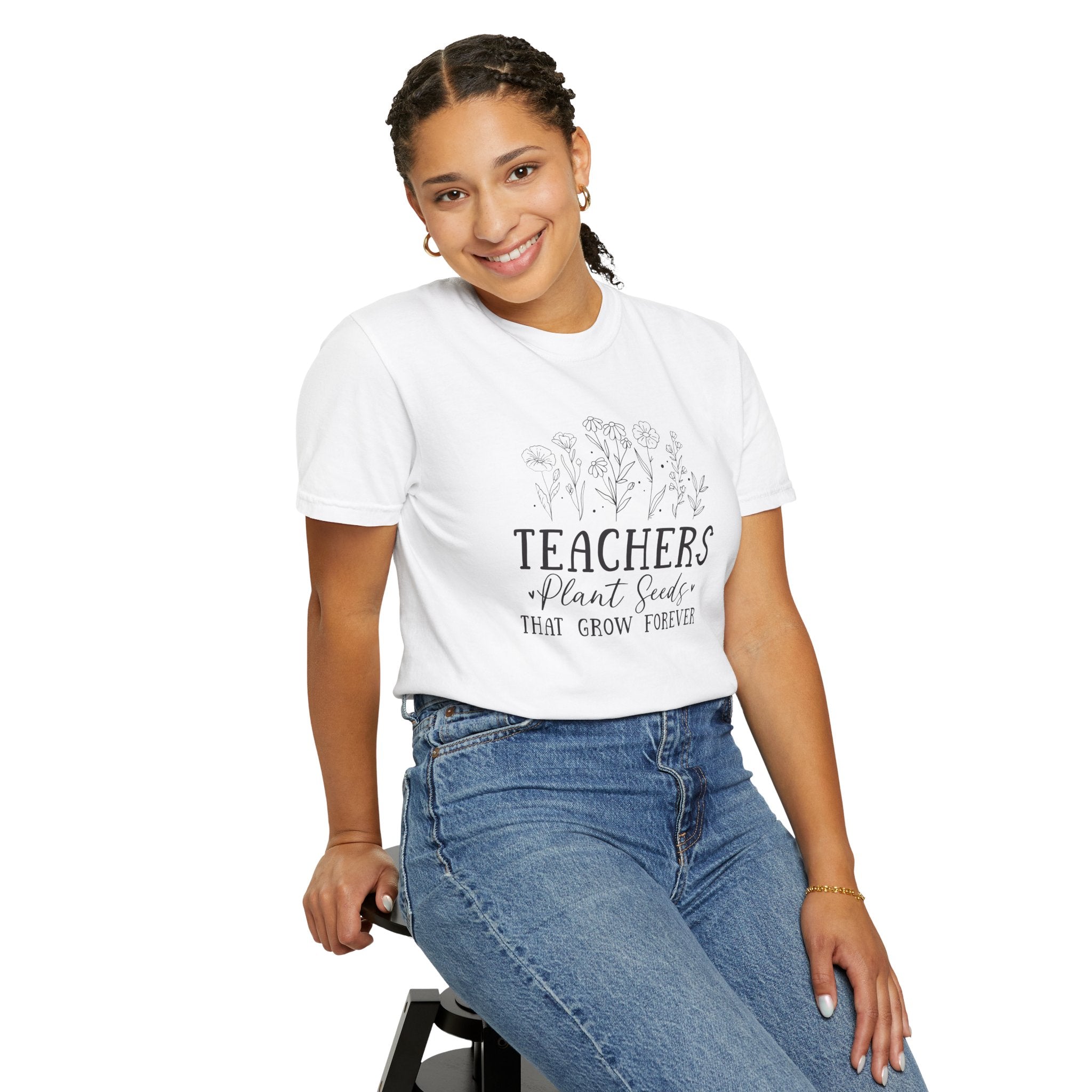 Teacher's Appreciation T-shirt