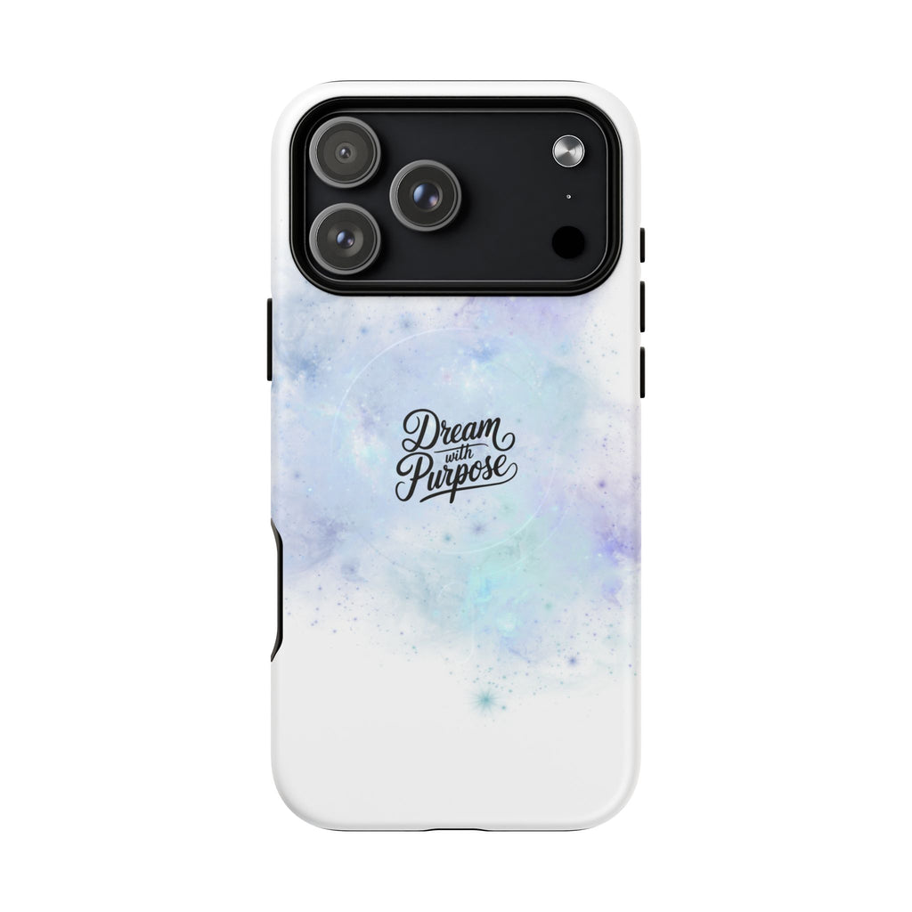 Tough Magnetic Cases