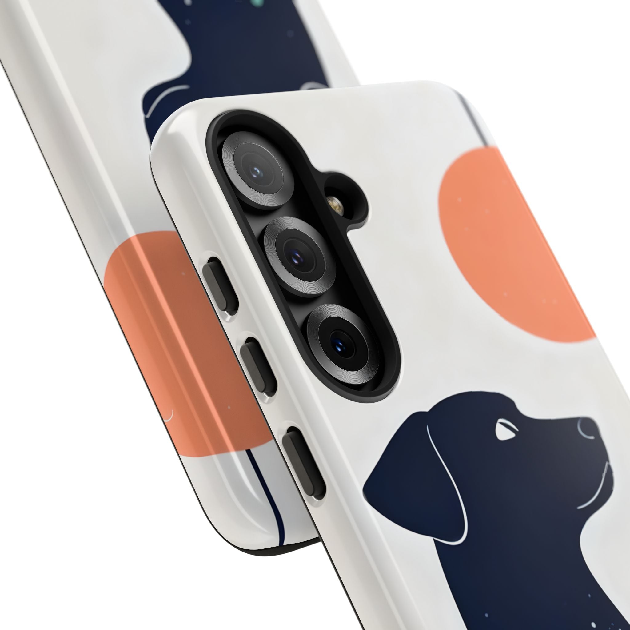 Aesthetic Cosmic Pet