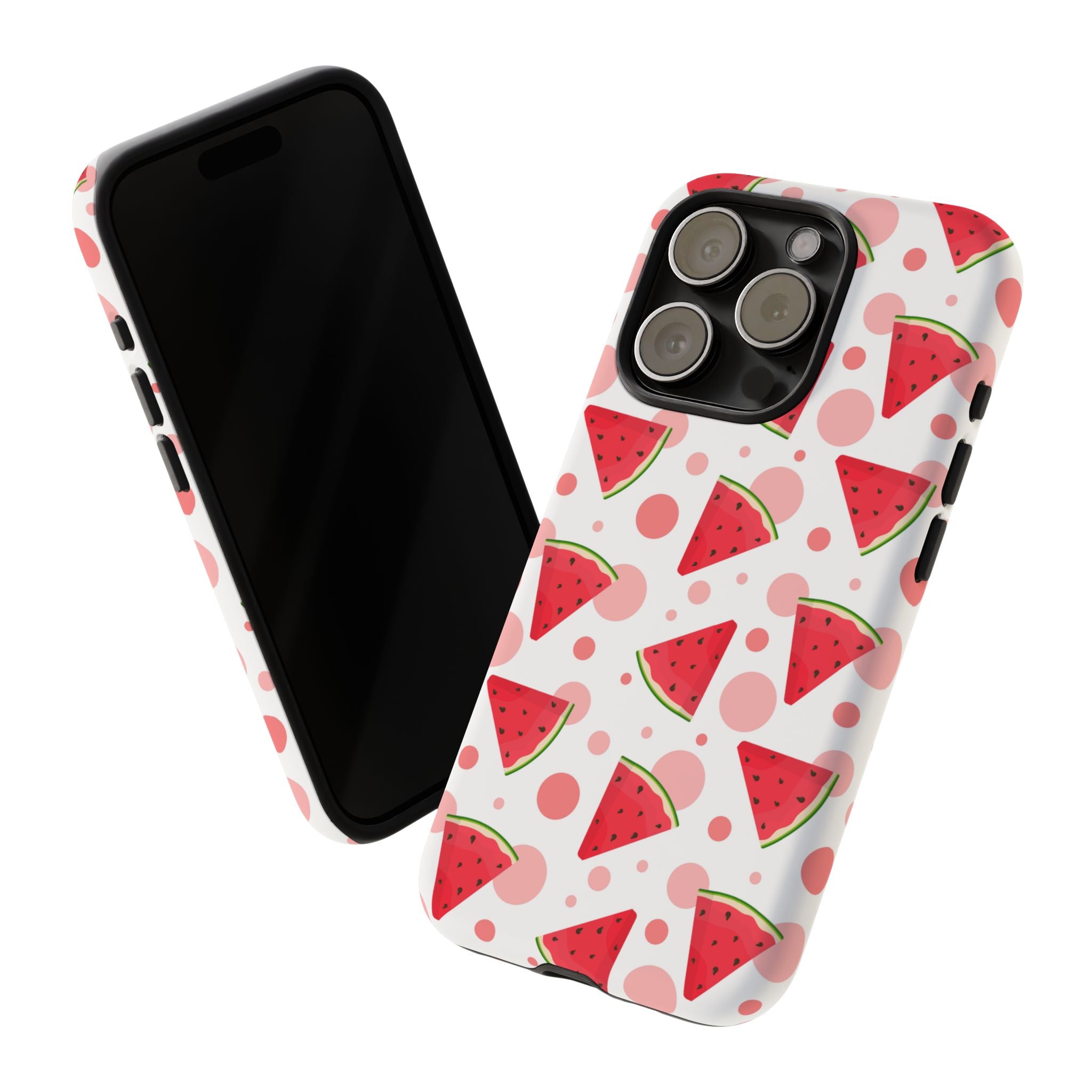 Phone Cases - Watermelon Craze