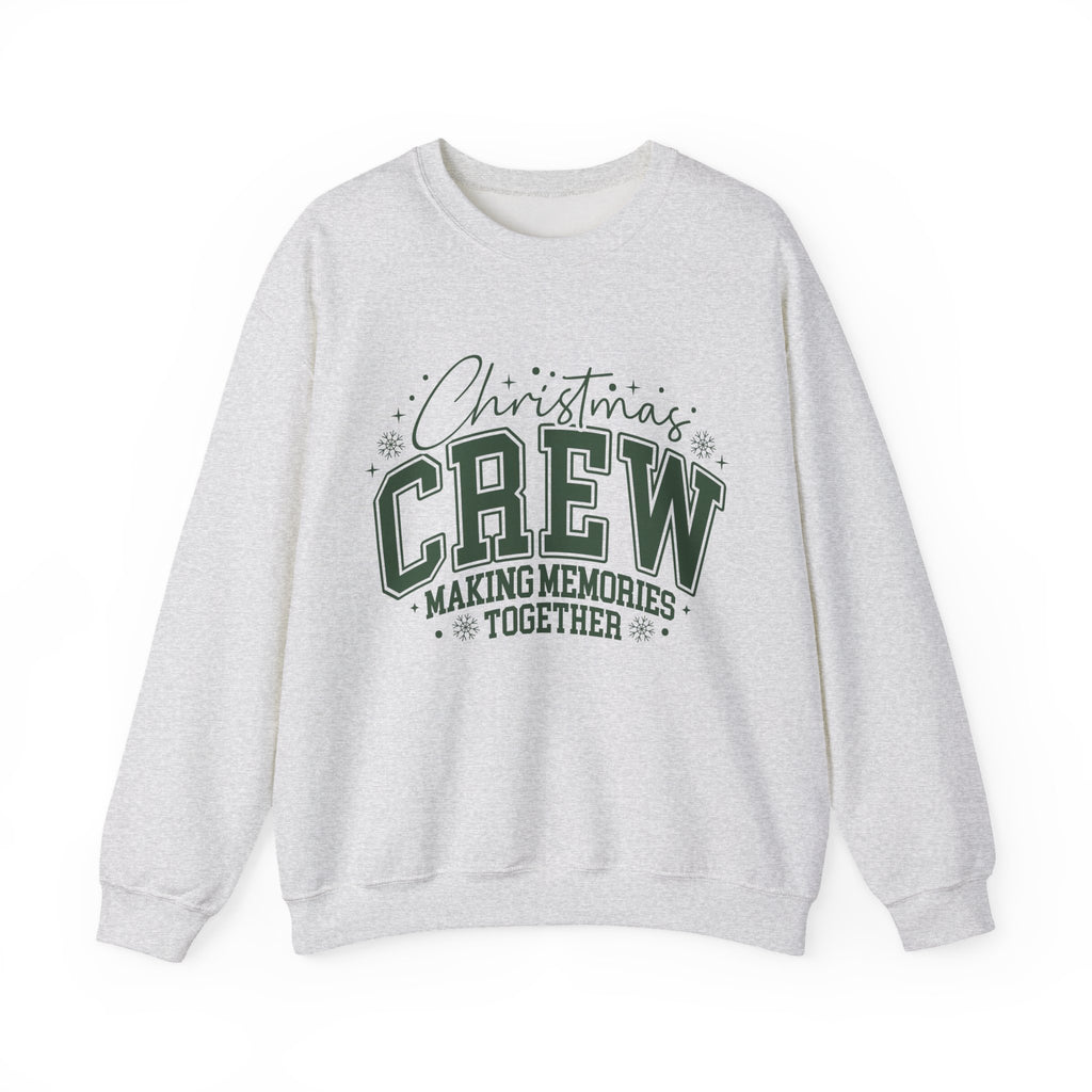 Christmas Crew Sweatshirt