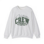 Christmas Crew Sweatshirt
