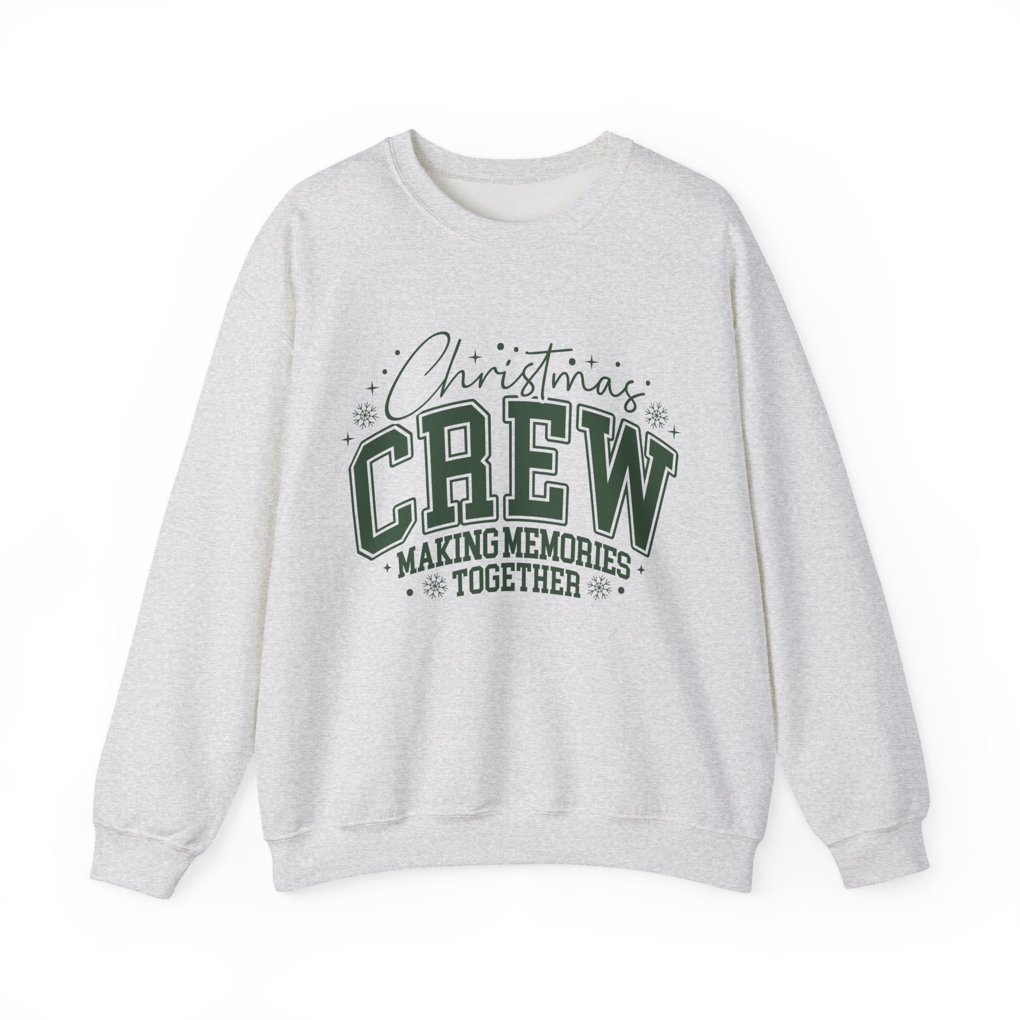 Christmas Crew Sweatshirt