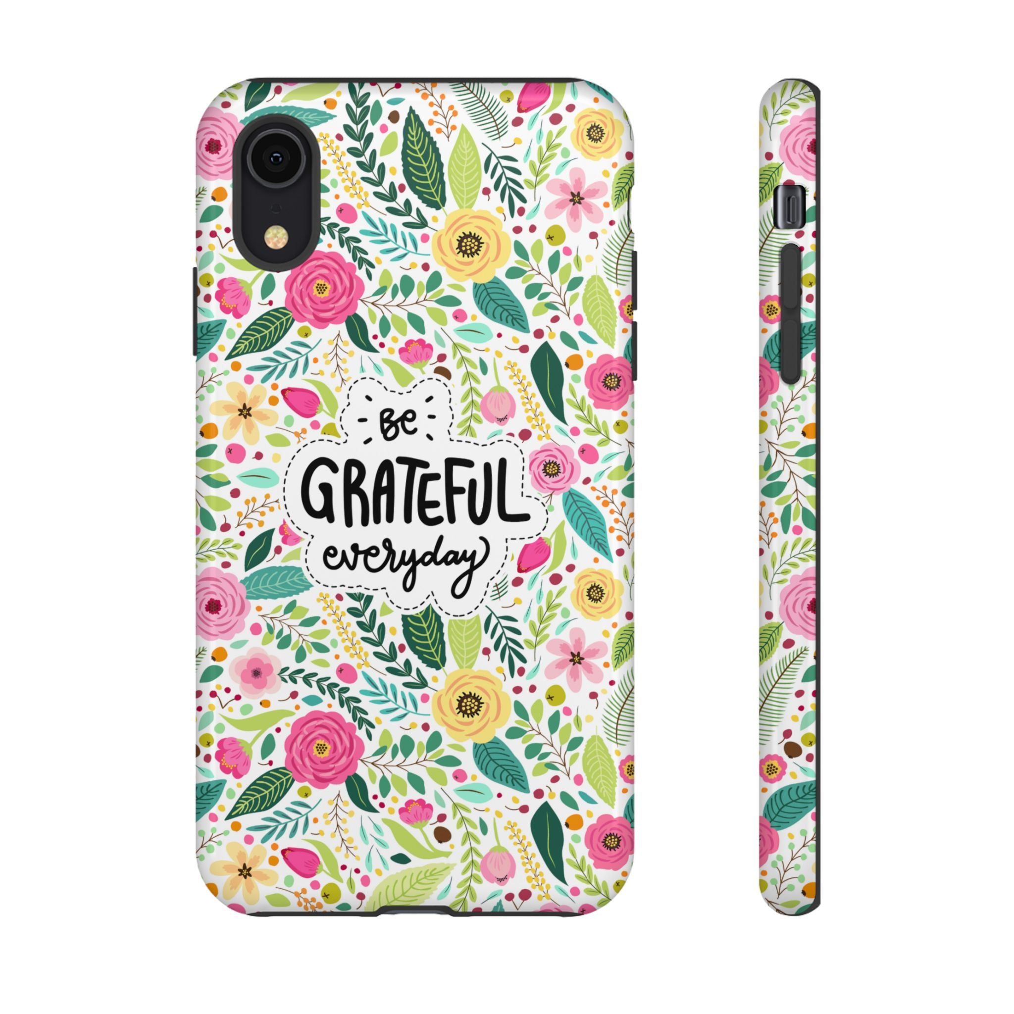 Be Grateful Everyday Floral Design