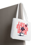Coffee Lover Tote Bag