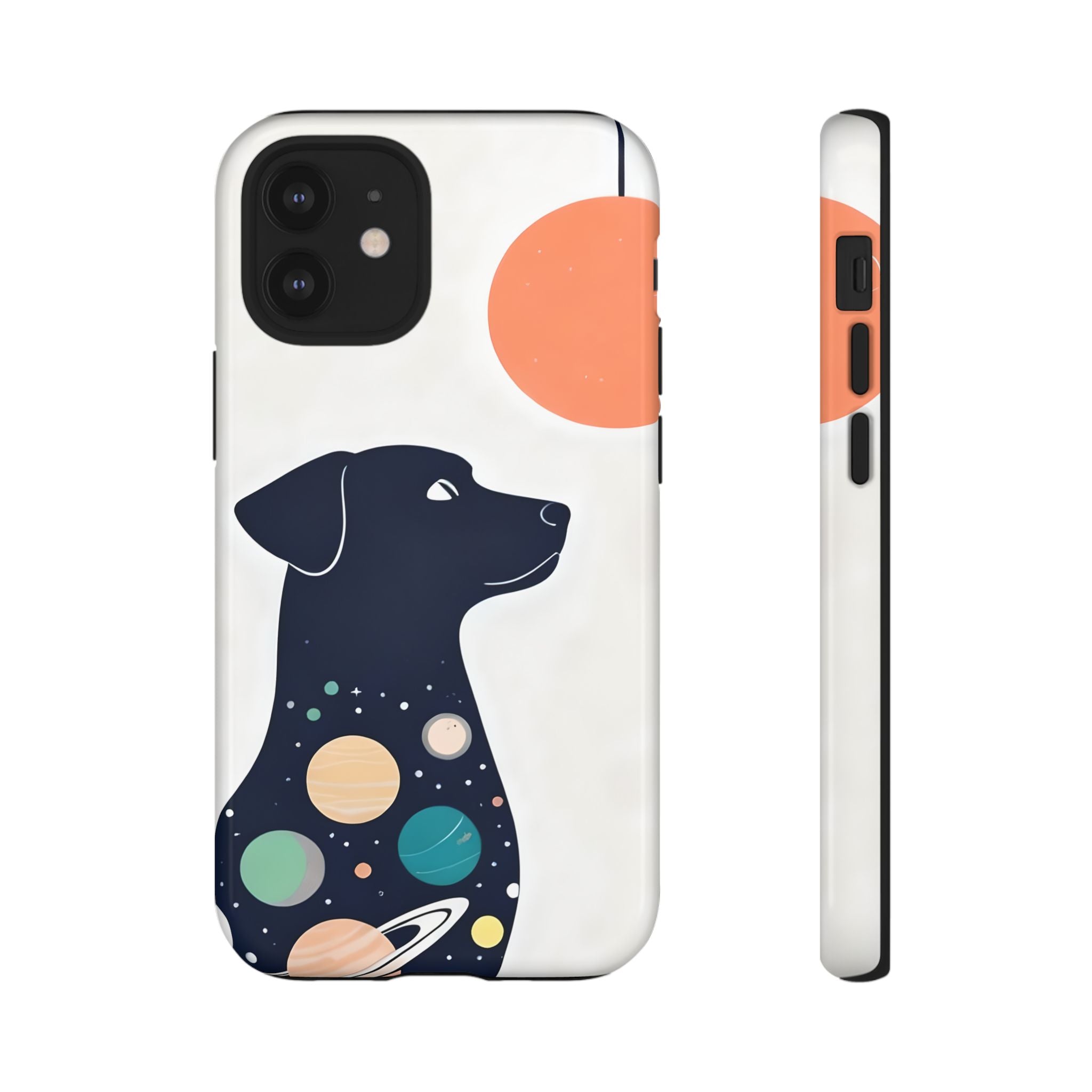 Aesthetic Cosmic Pet