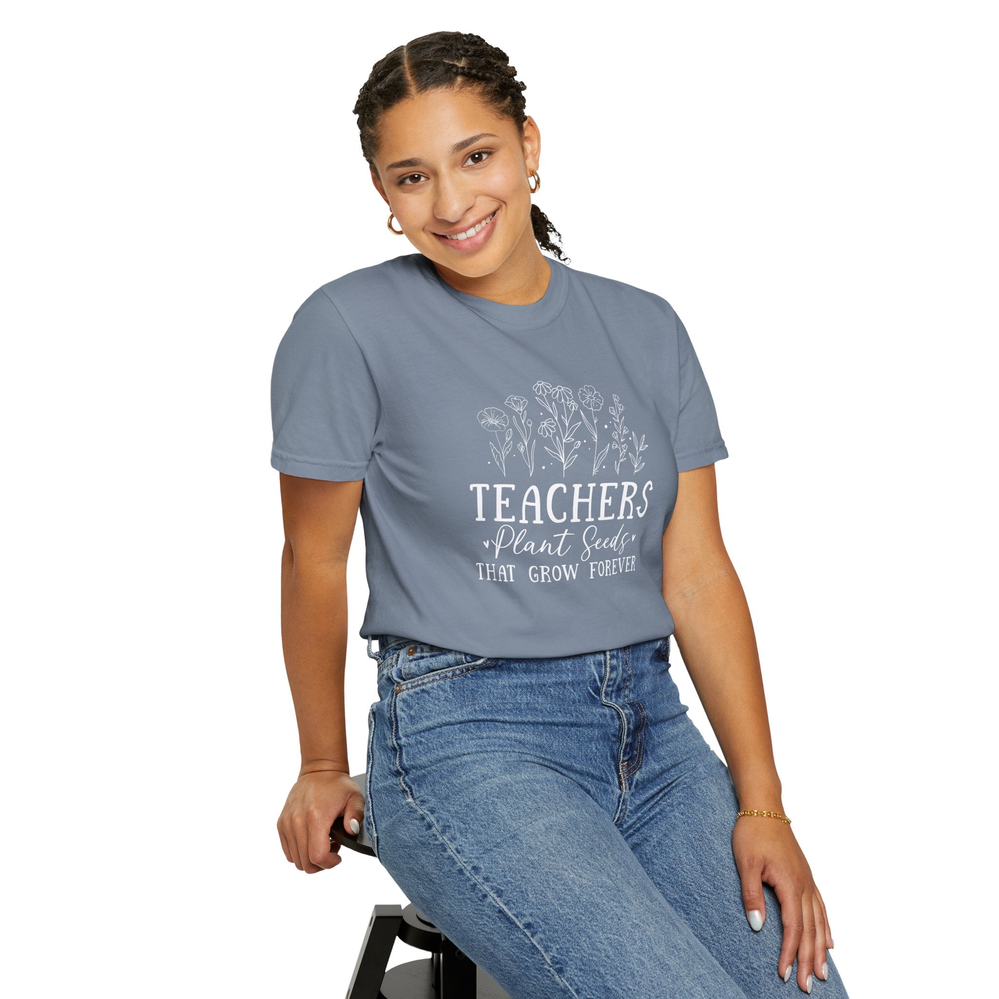 Teacher's Appreciation T-shirt