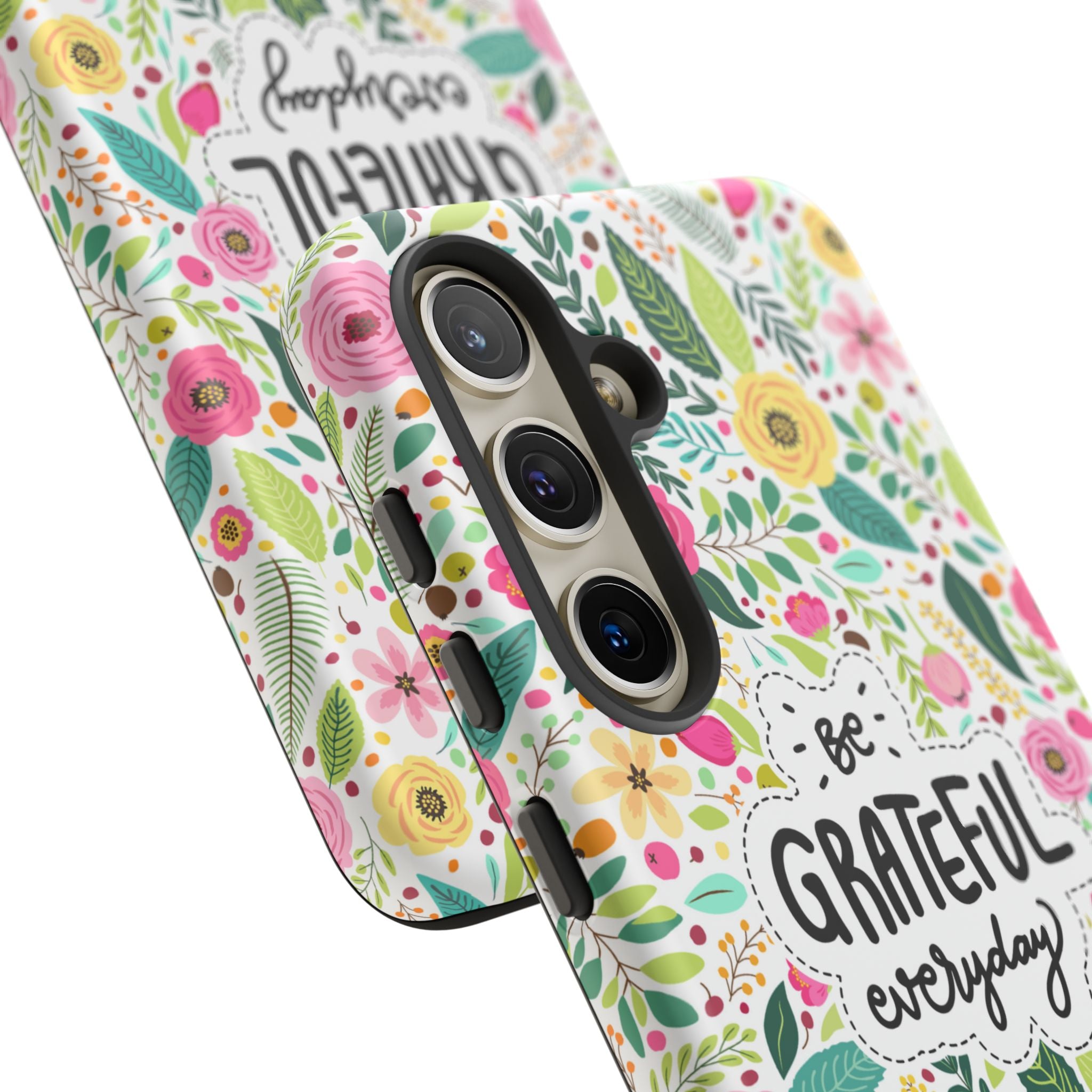 Be Grateful Everyday Floral Design