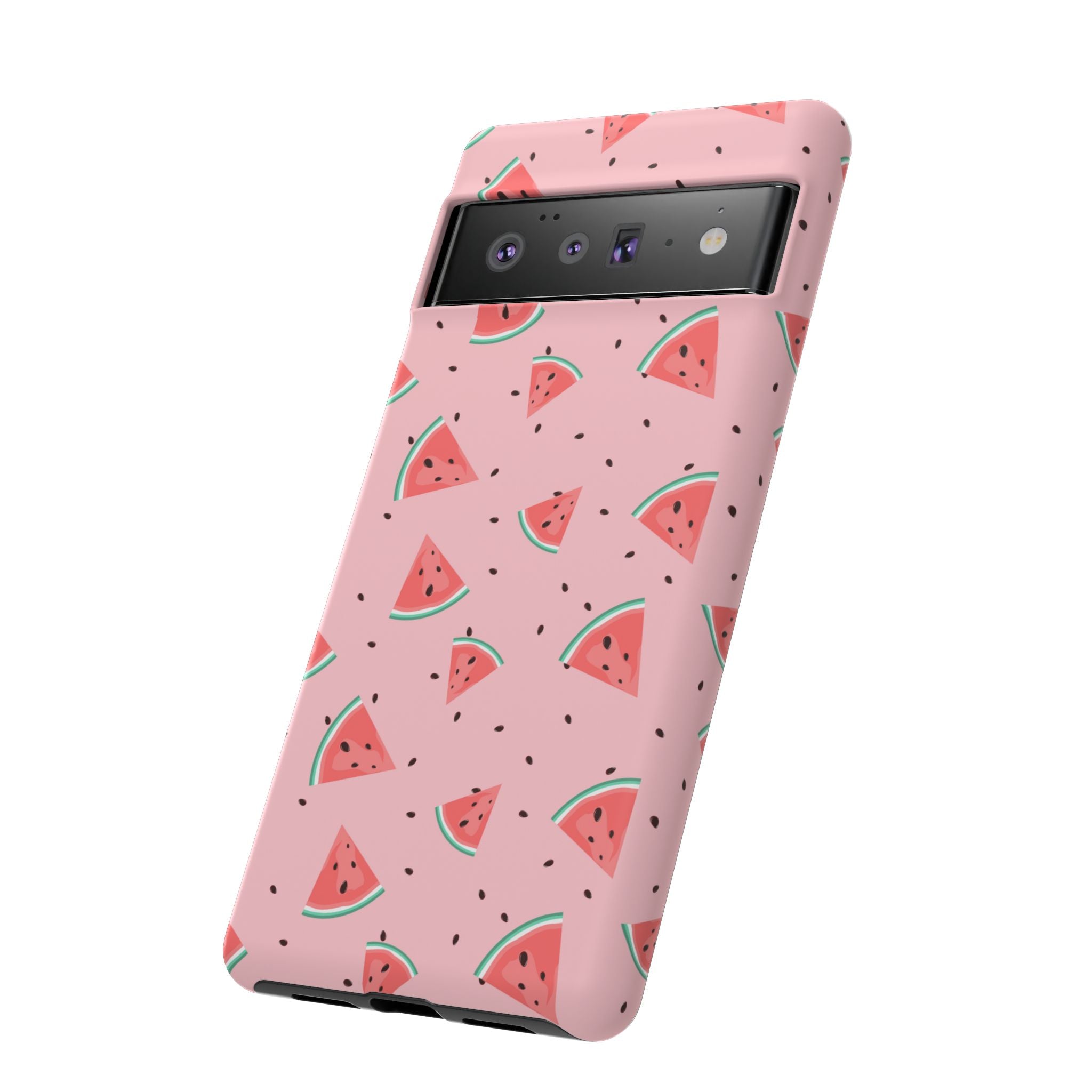Pink Watermelon Tough Phone Case