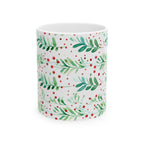 Christmas Eco-Friendly Mug