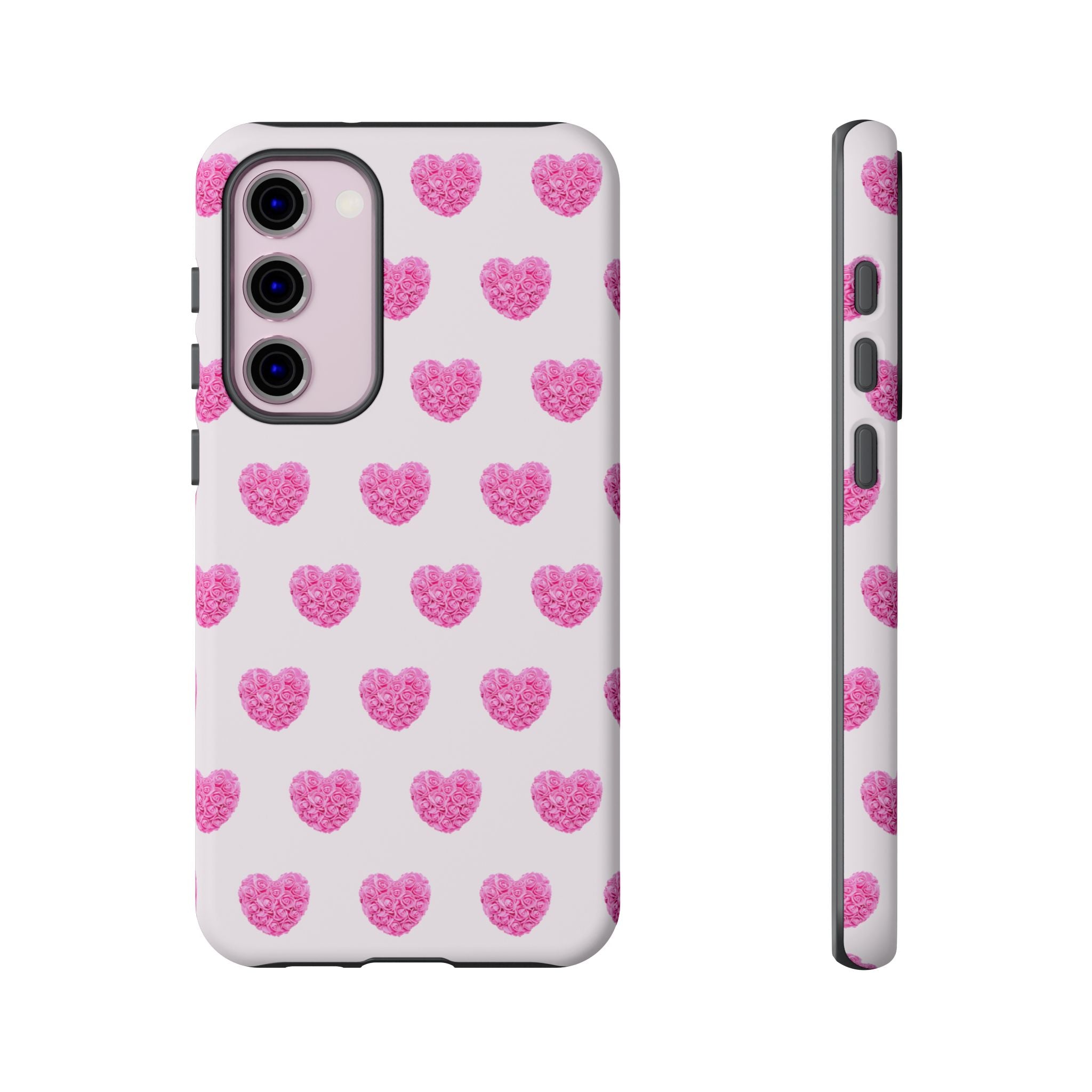 Sweet Heart Phone Case