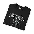 Pineapple Pina Colada T-Shirt
