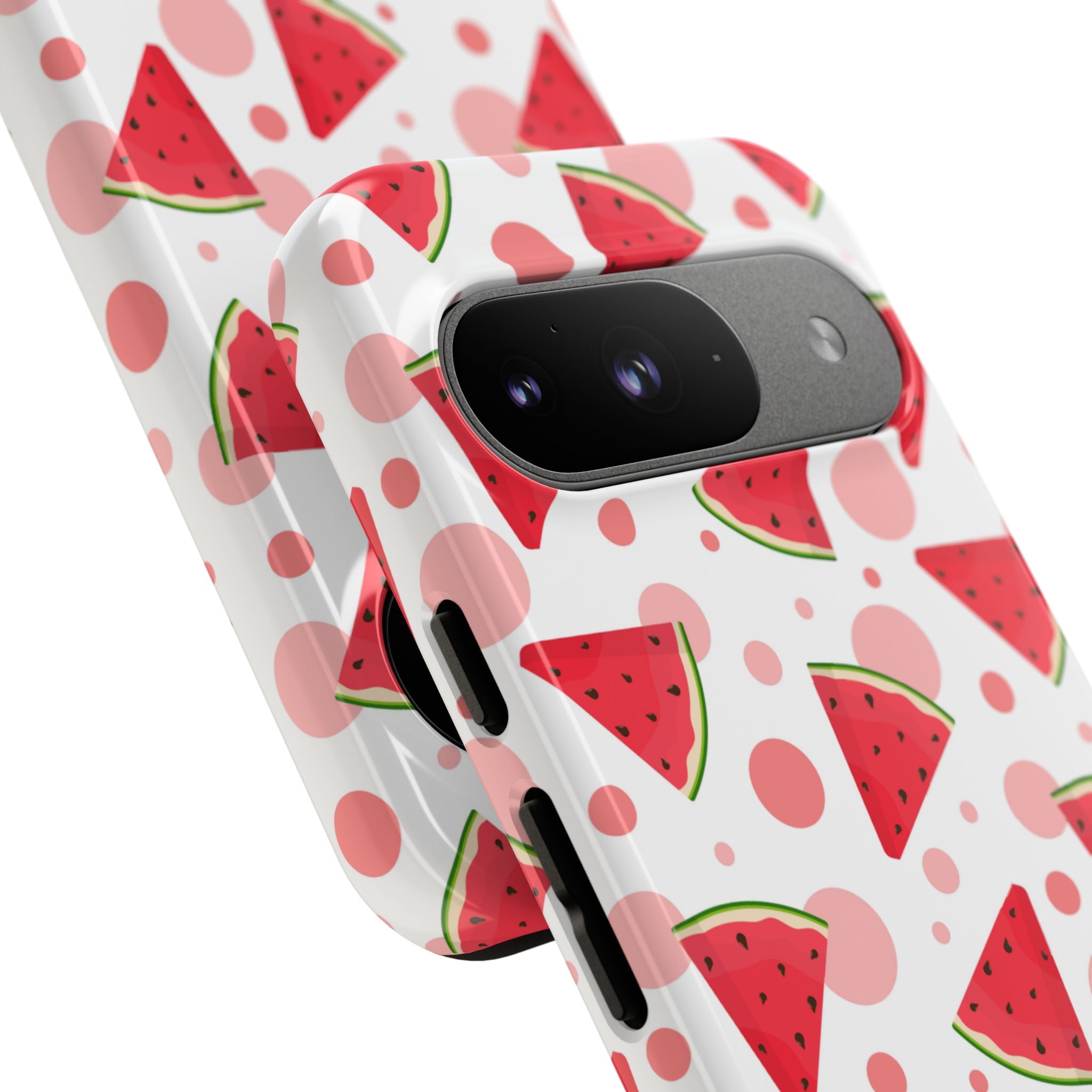 Phone Cases - Watermelon Craze