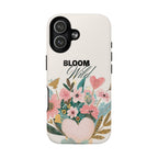 Bloom Wild