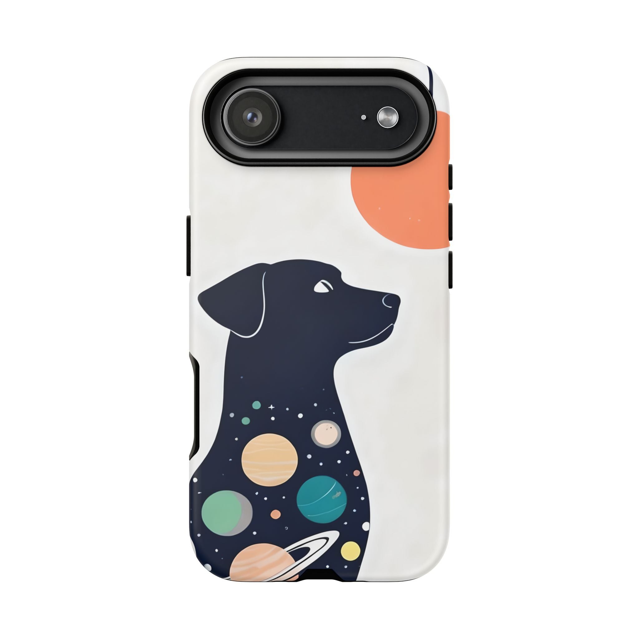 Aesthetic Cosmic Pet