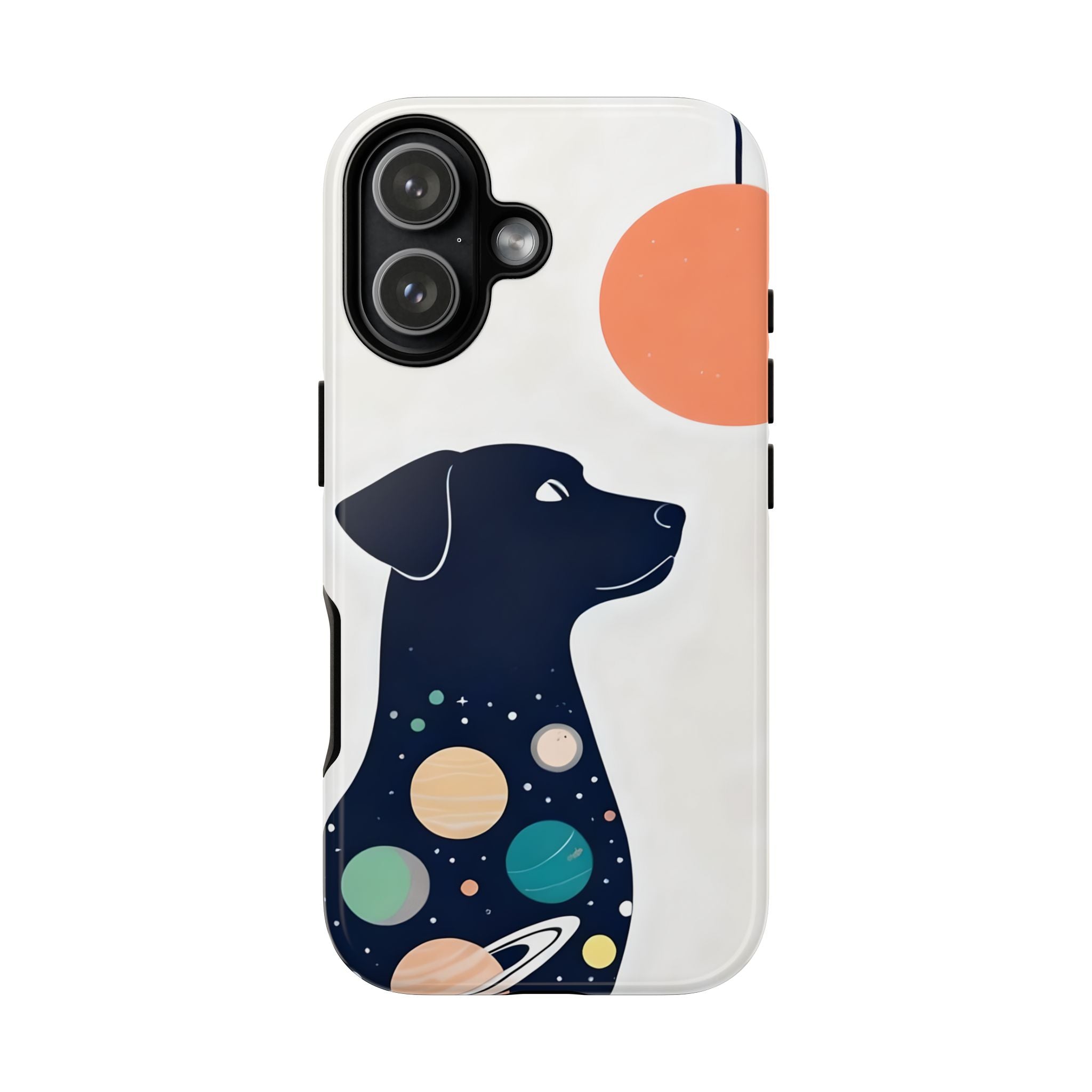 Aesthetic Cosmic Pet