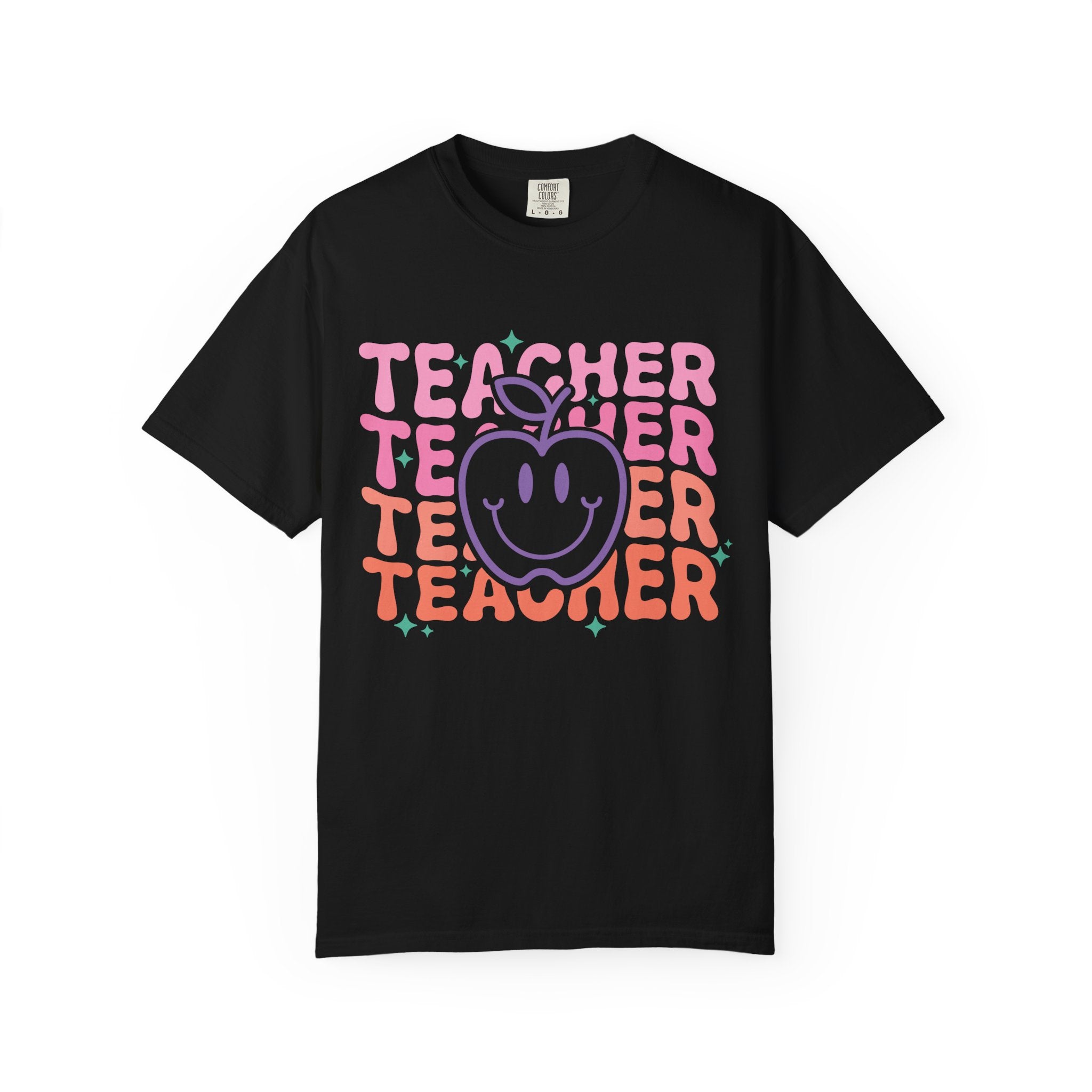 Cute Teacher T-Shirt