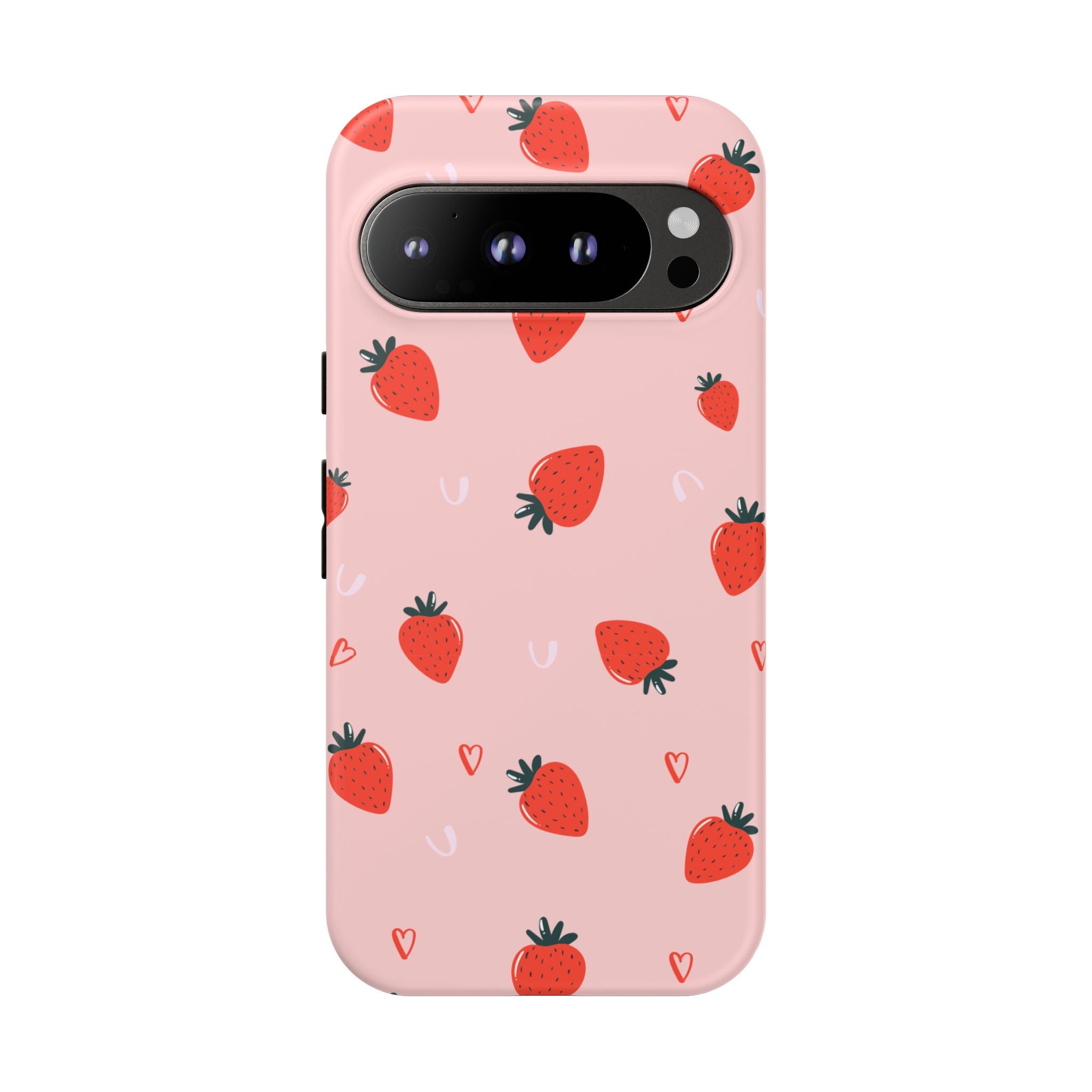 Strawberry Fields Tough Case