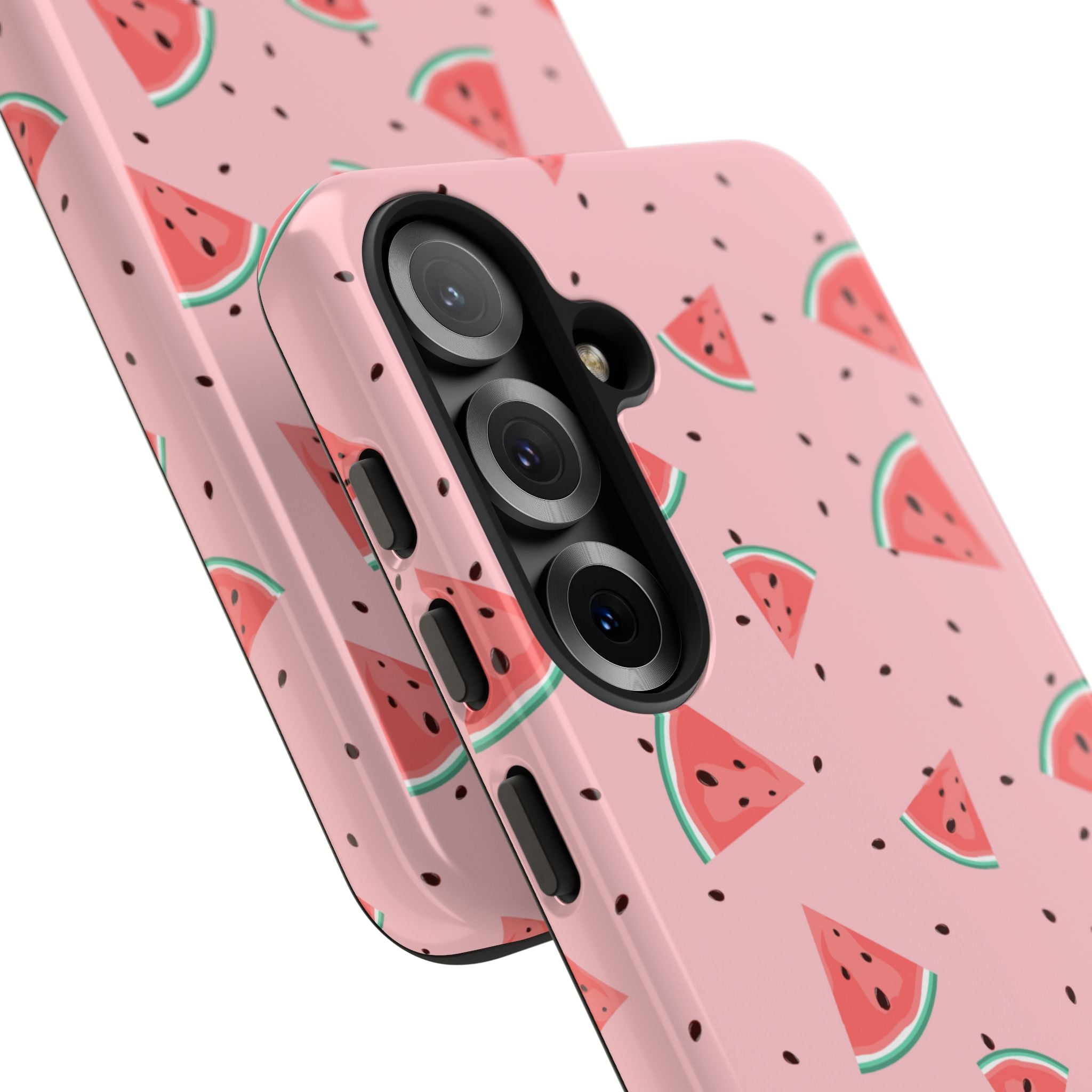 Pink Watermelon Tough Phone Case