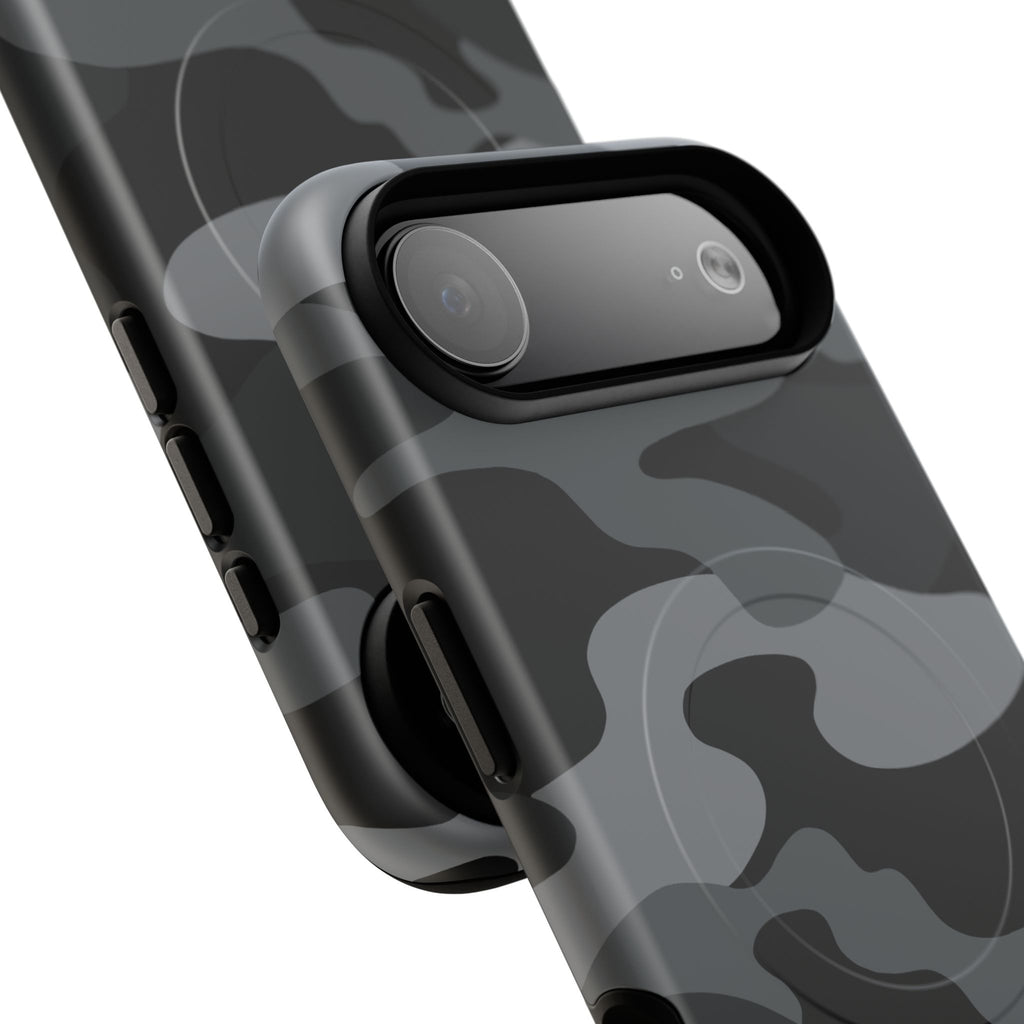Modern Camo