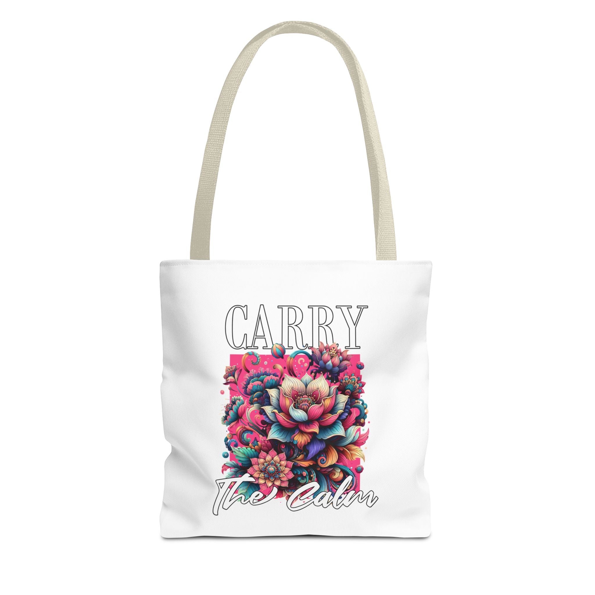 Carry The Calm Eco-Friendly