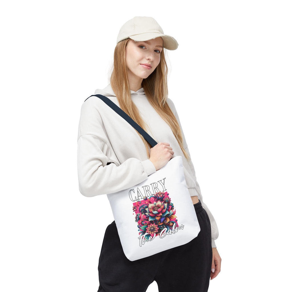 Carry The Calm Eco-Friendly