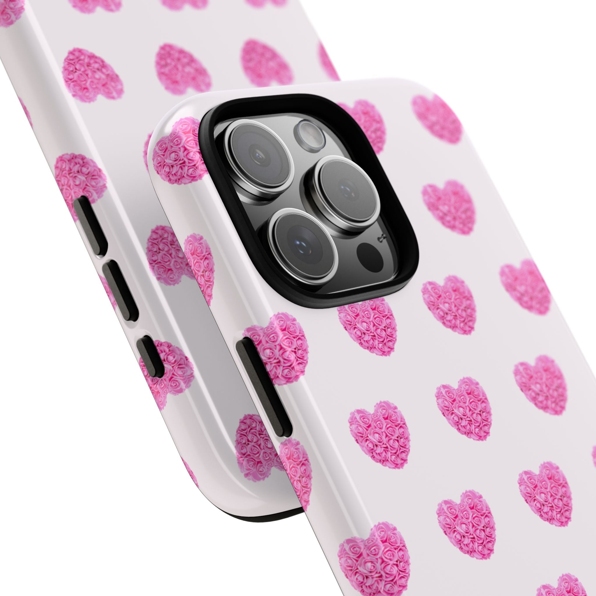 Sweet Heart Phone Case