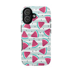 Watermelon Tough iPhone Case