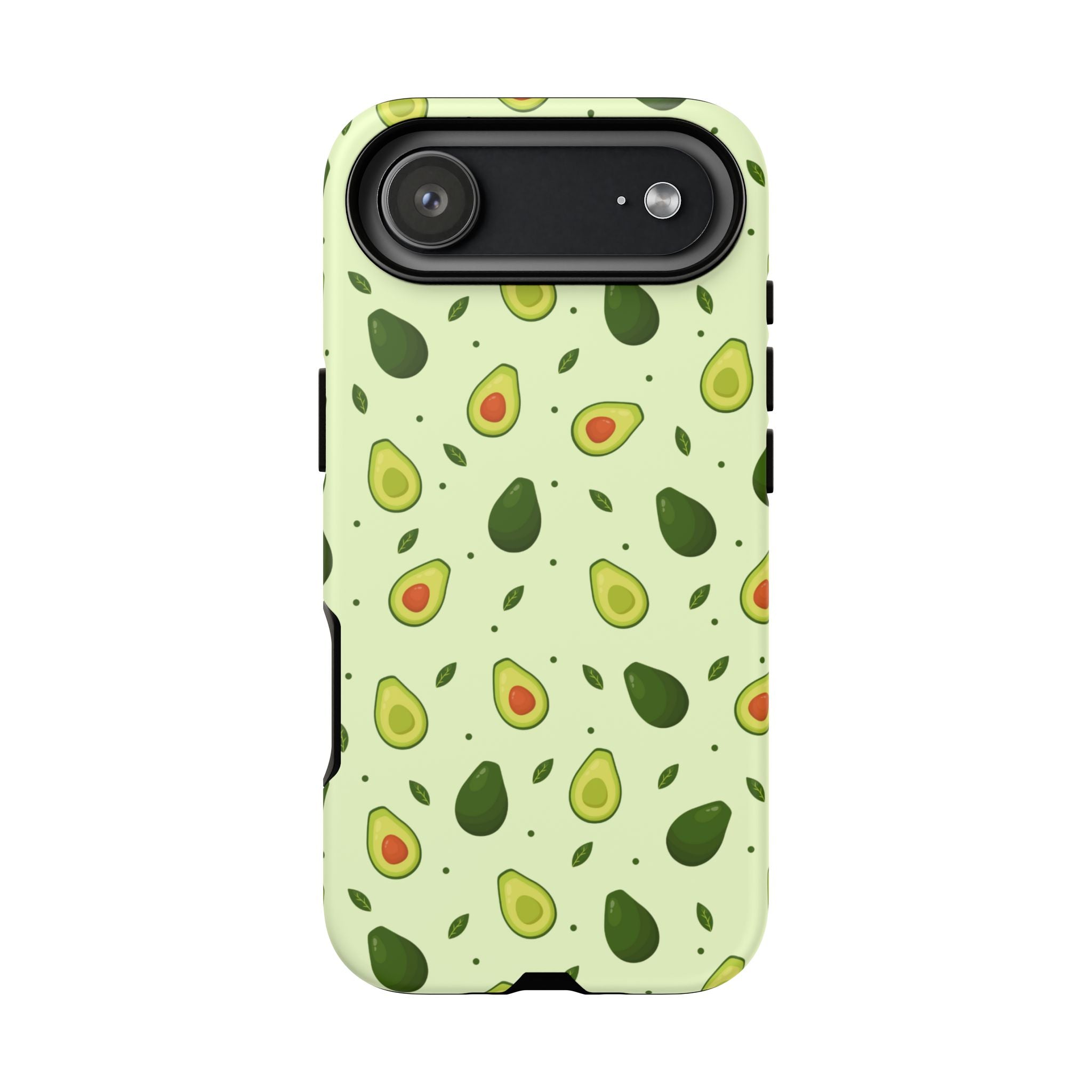 Phone Cases - Avocado Loco