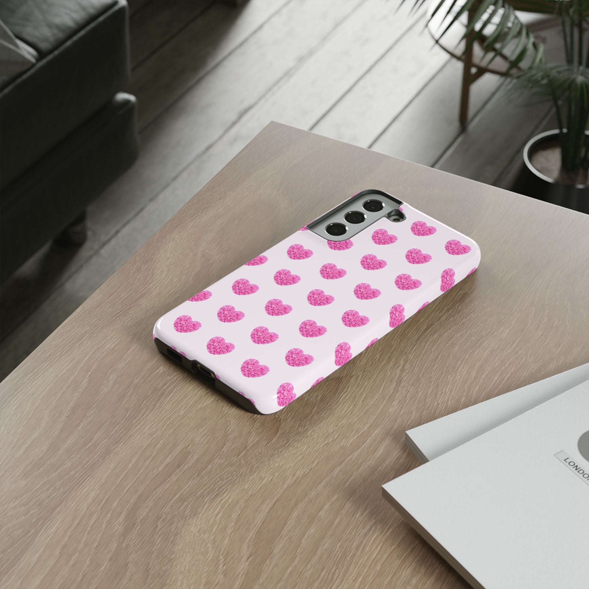 Sweet Heart Phone Case