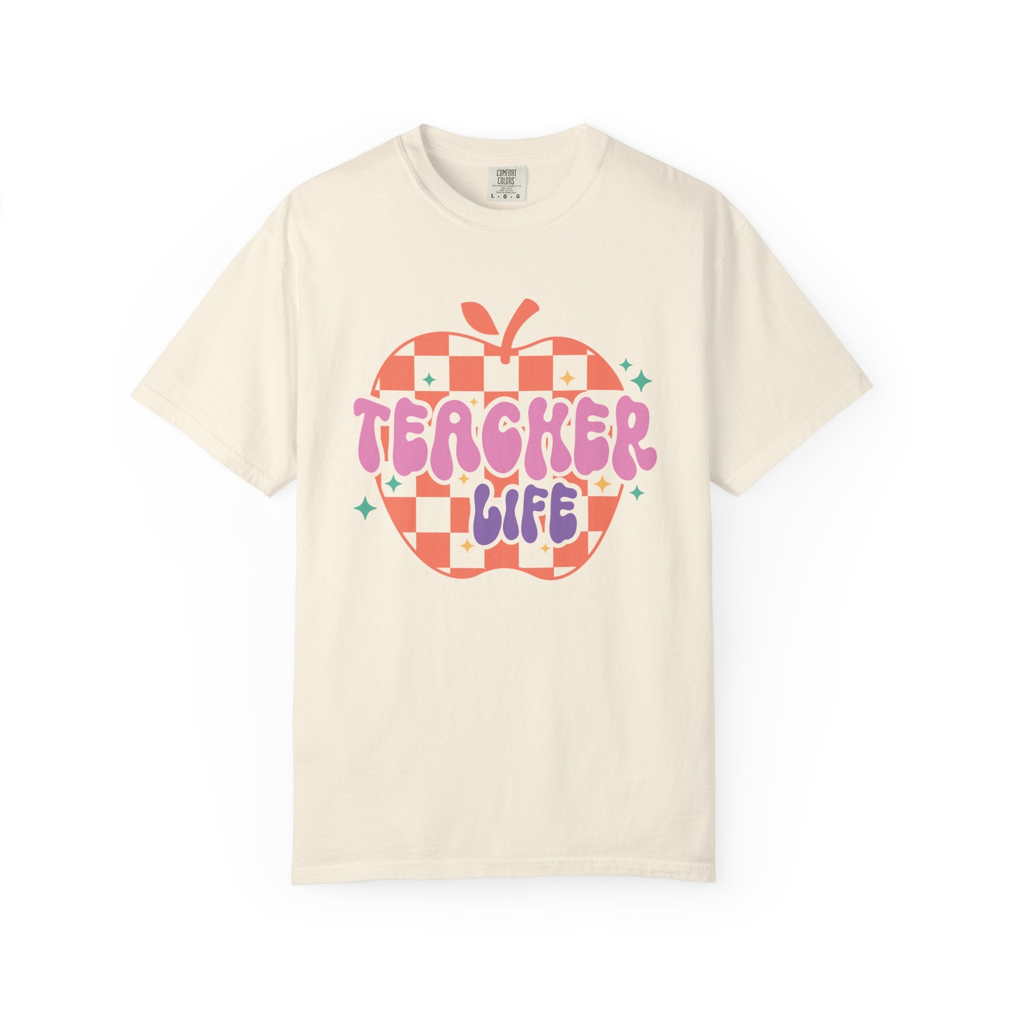 Teacher Life T-Shirt