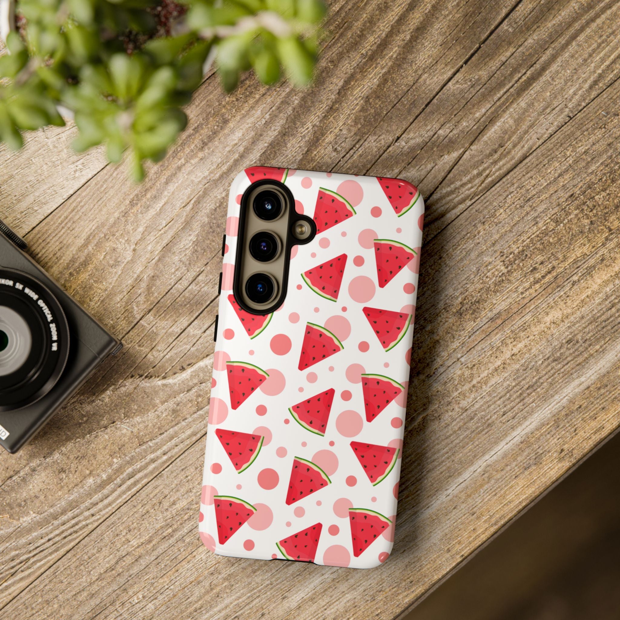 Phone Cases - Watermelon Craze