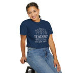 Teacher's Appreciation T-shirt