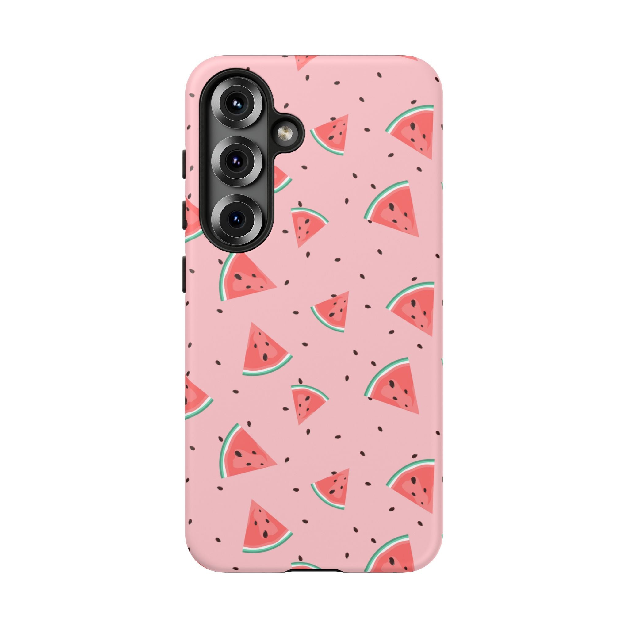 Pink Watermelon Tough Phone Case