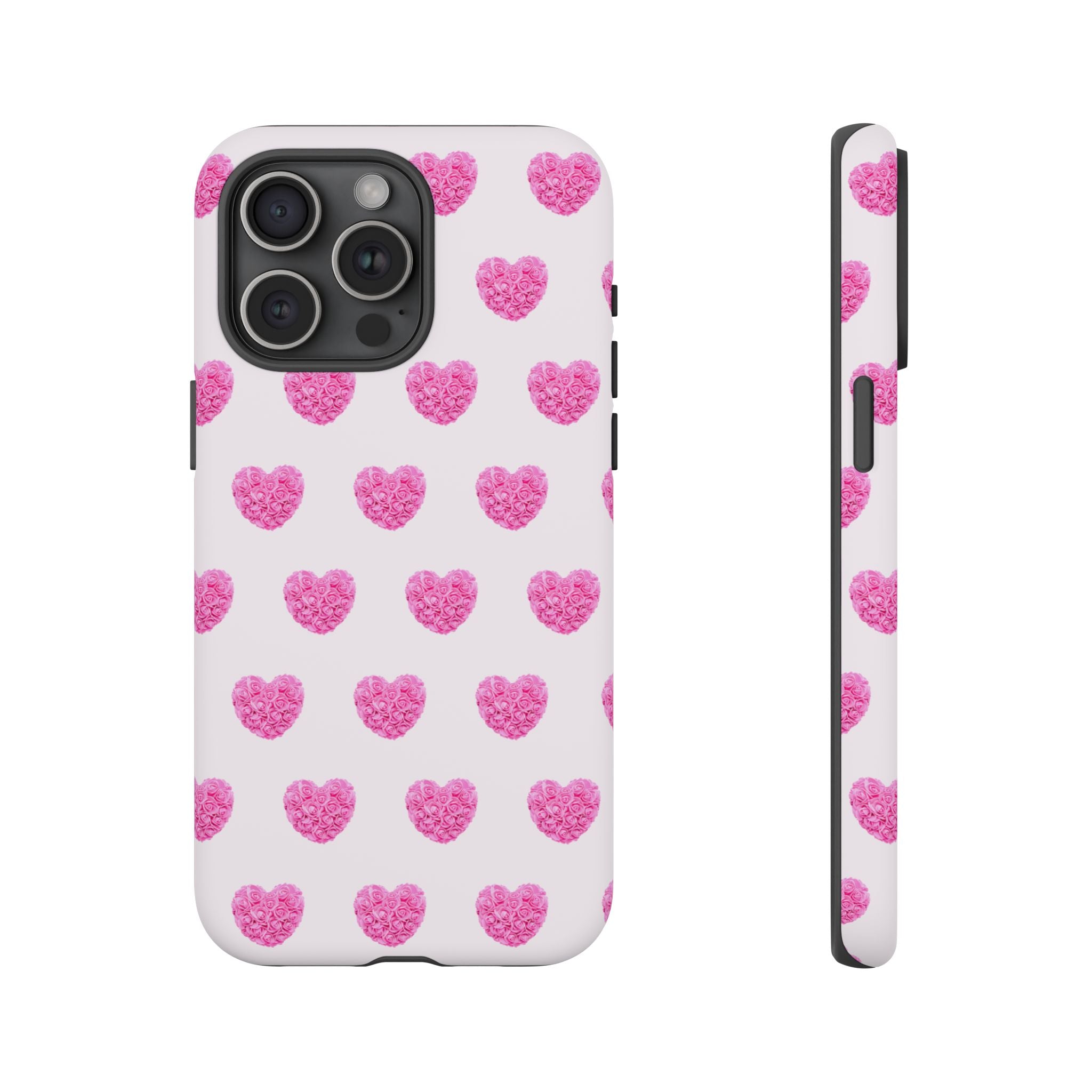 Sweet Heart Phone Case