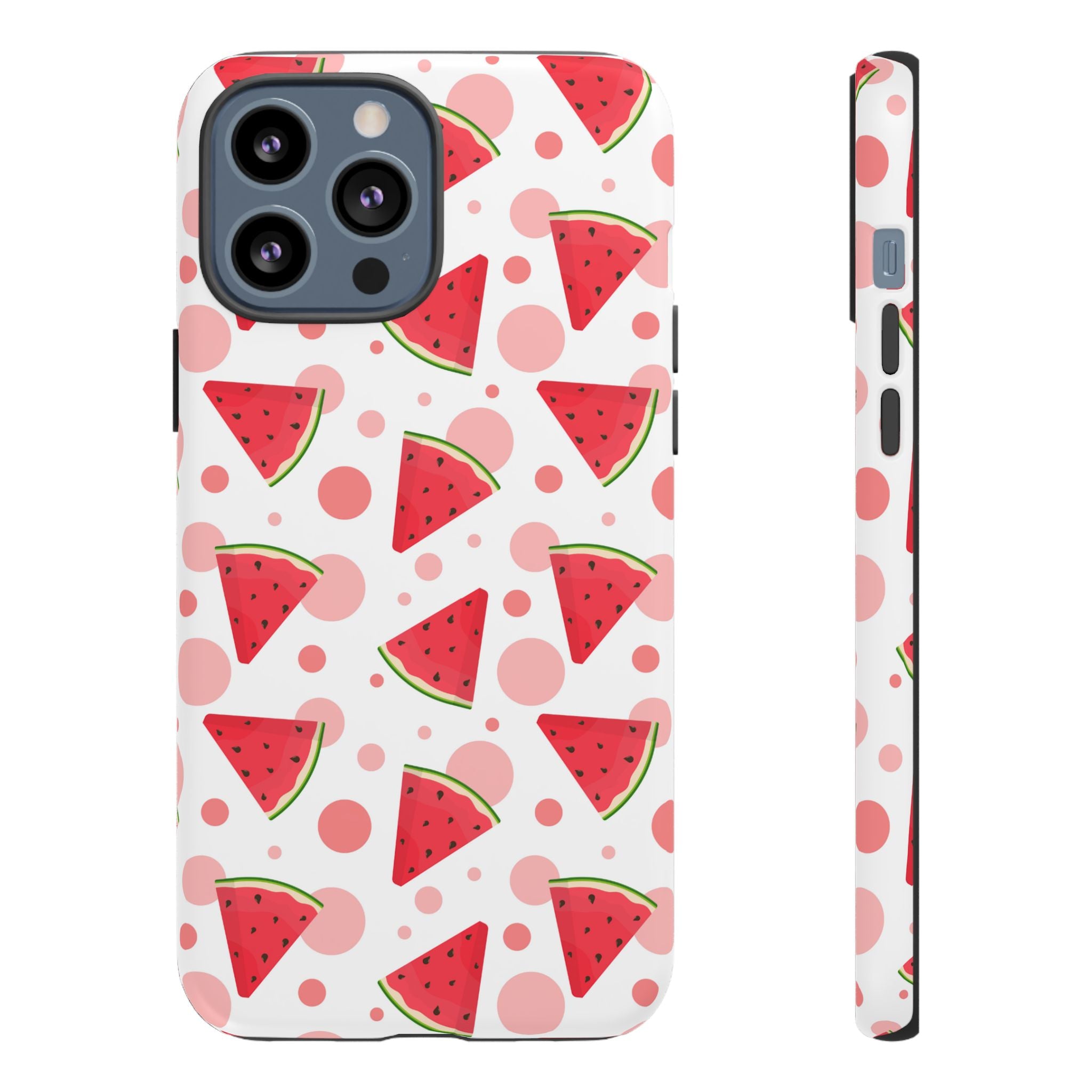 Phone Cases - Watermelon Craze